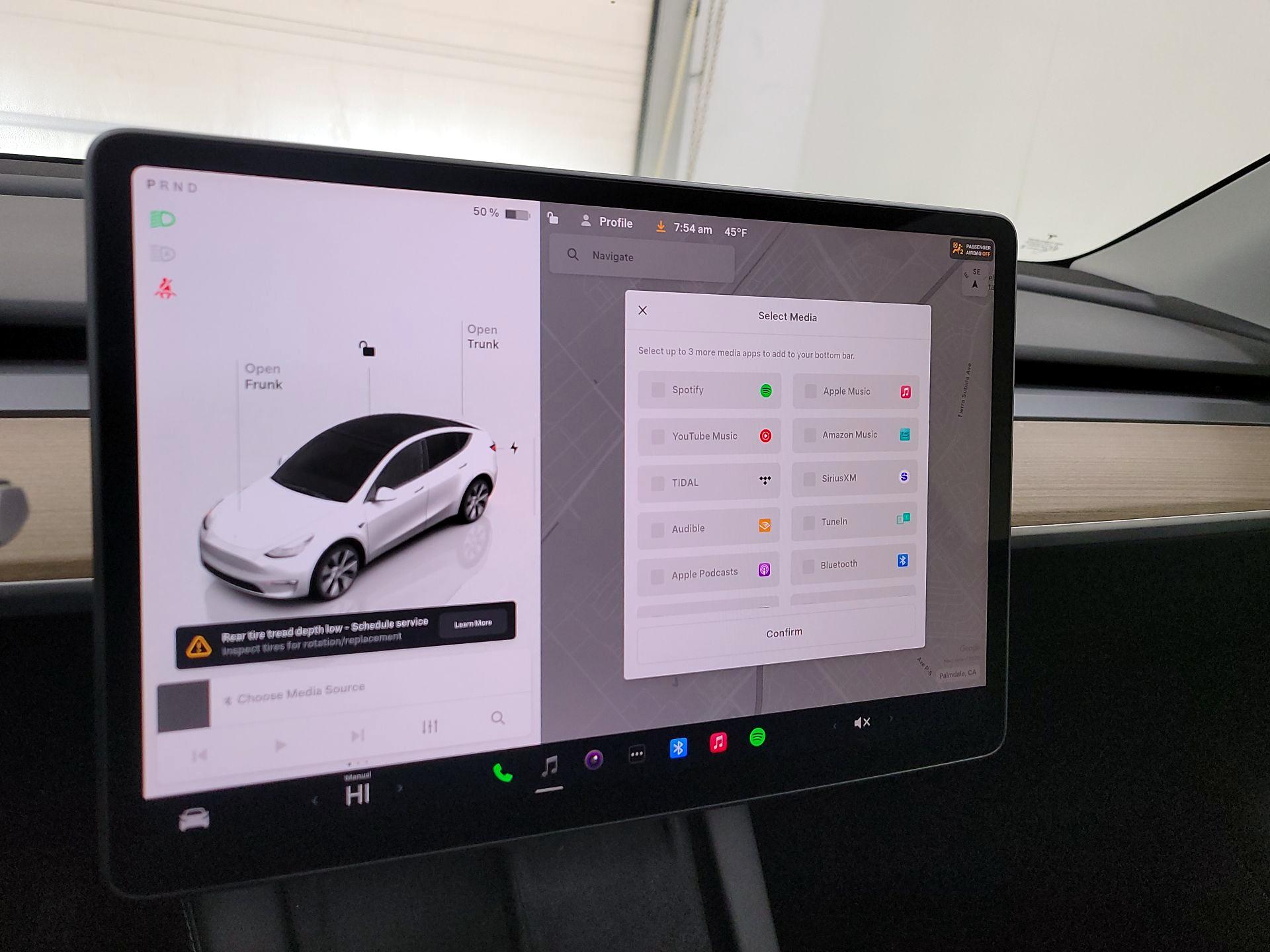 Thumbnail: 2023 Tesla Model Y - 15