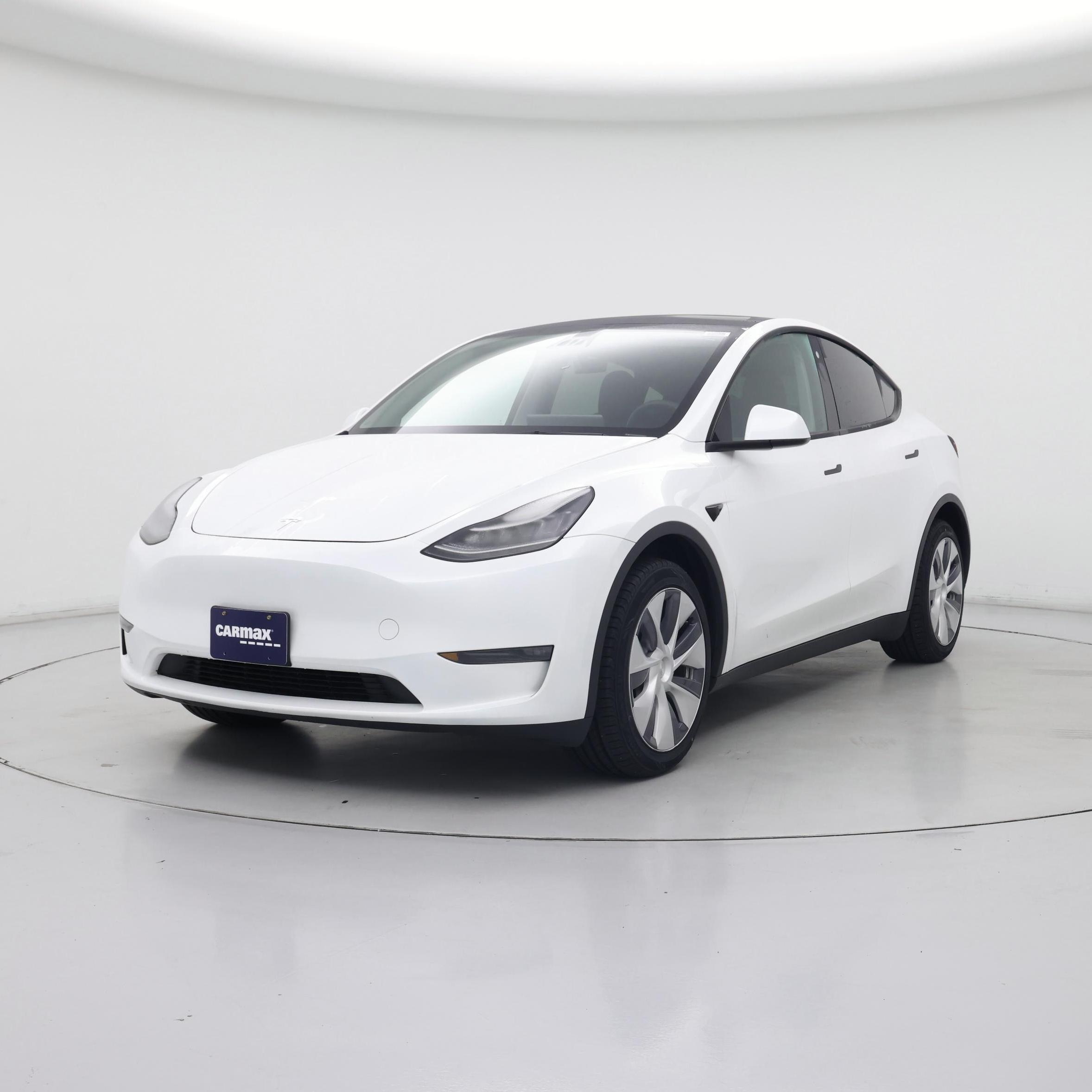 Thumbnail: 2023 Tesla Model Y - 4