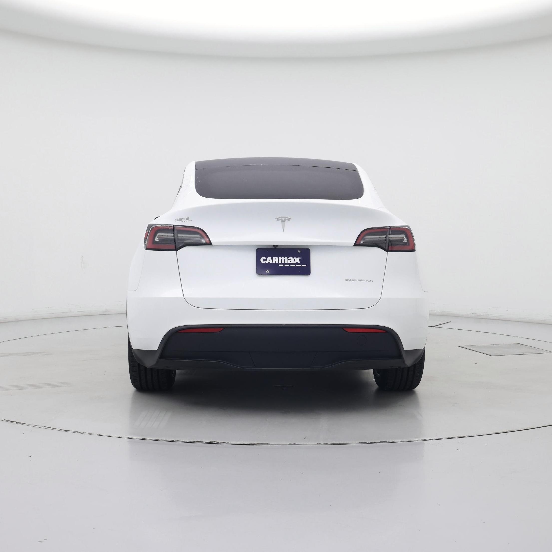 Thumbnail: 2023 Tesla Model Y - 6