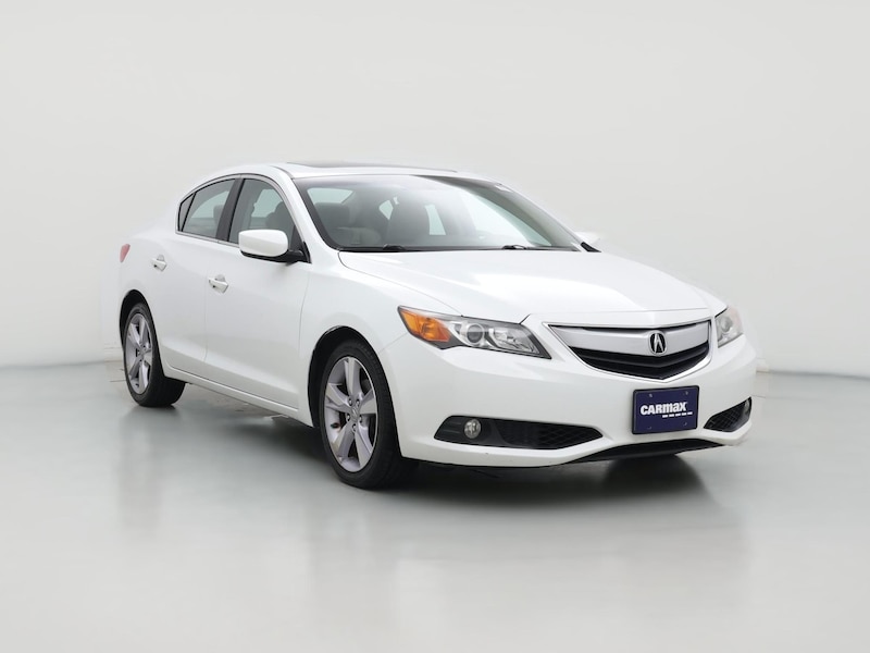 2015 Acura ILX  -
                  Oxnard, CA