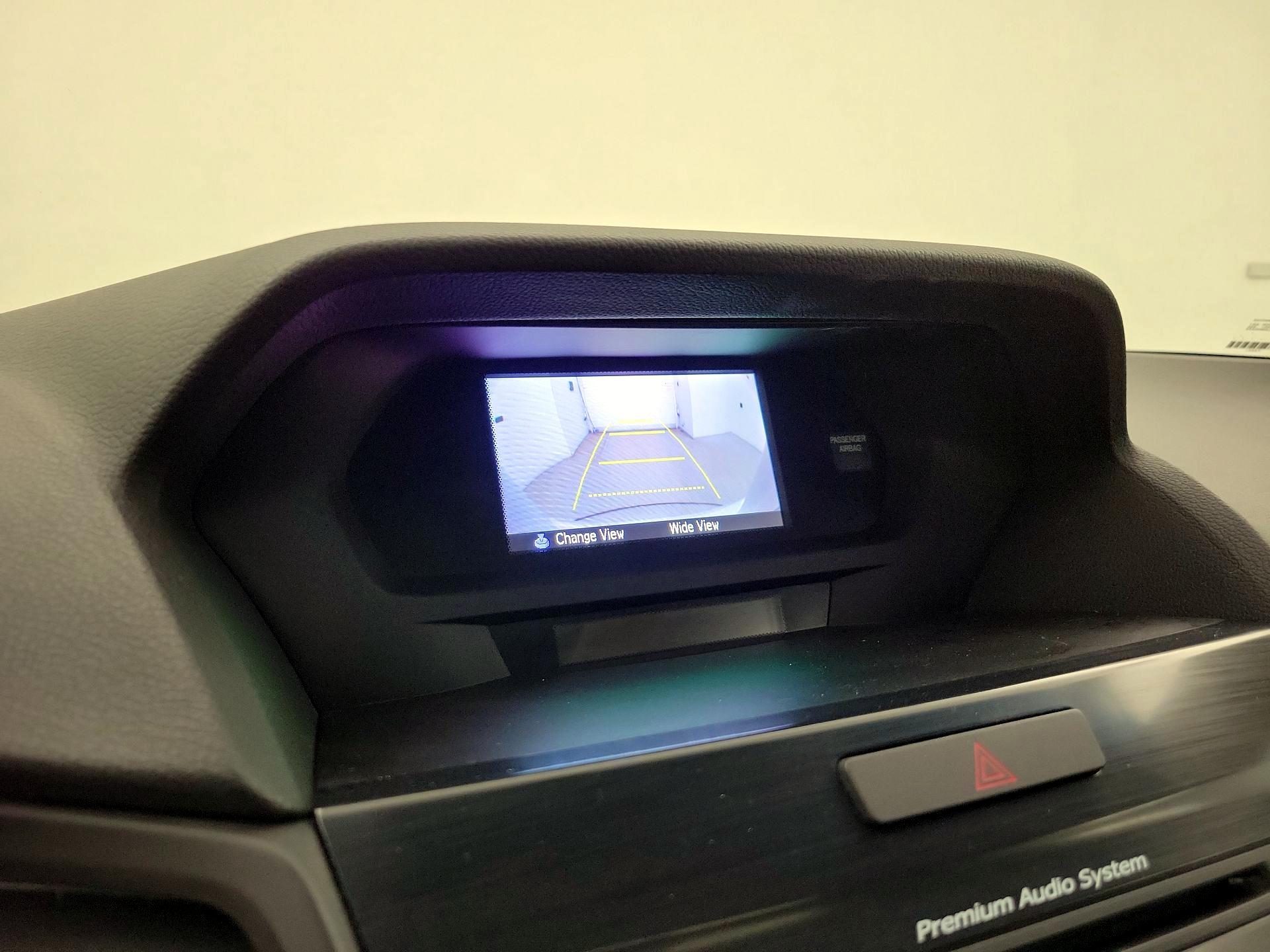 Thumbnail: 2015 Acura ILX - 14