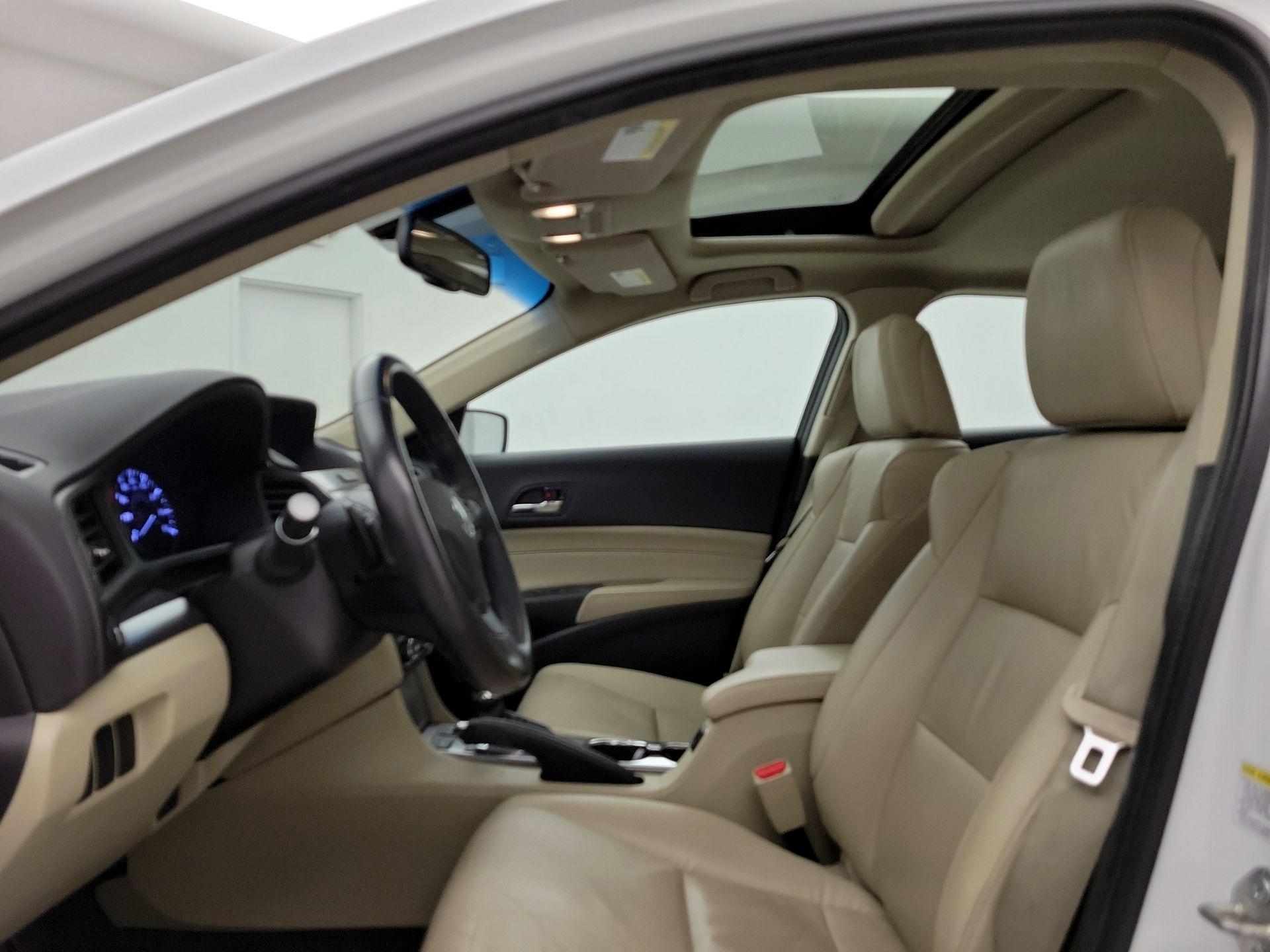 Thumbnail: 2015 Acura ILX - 19