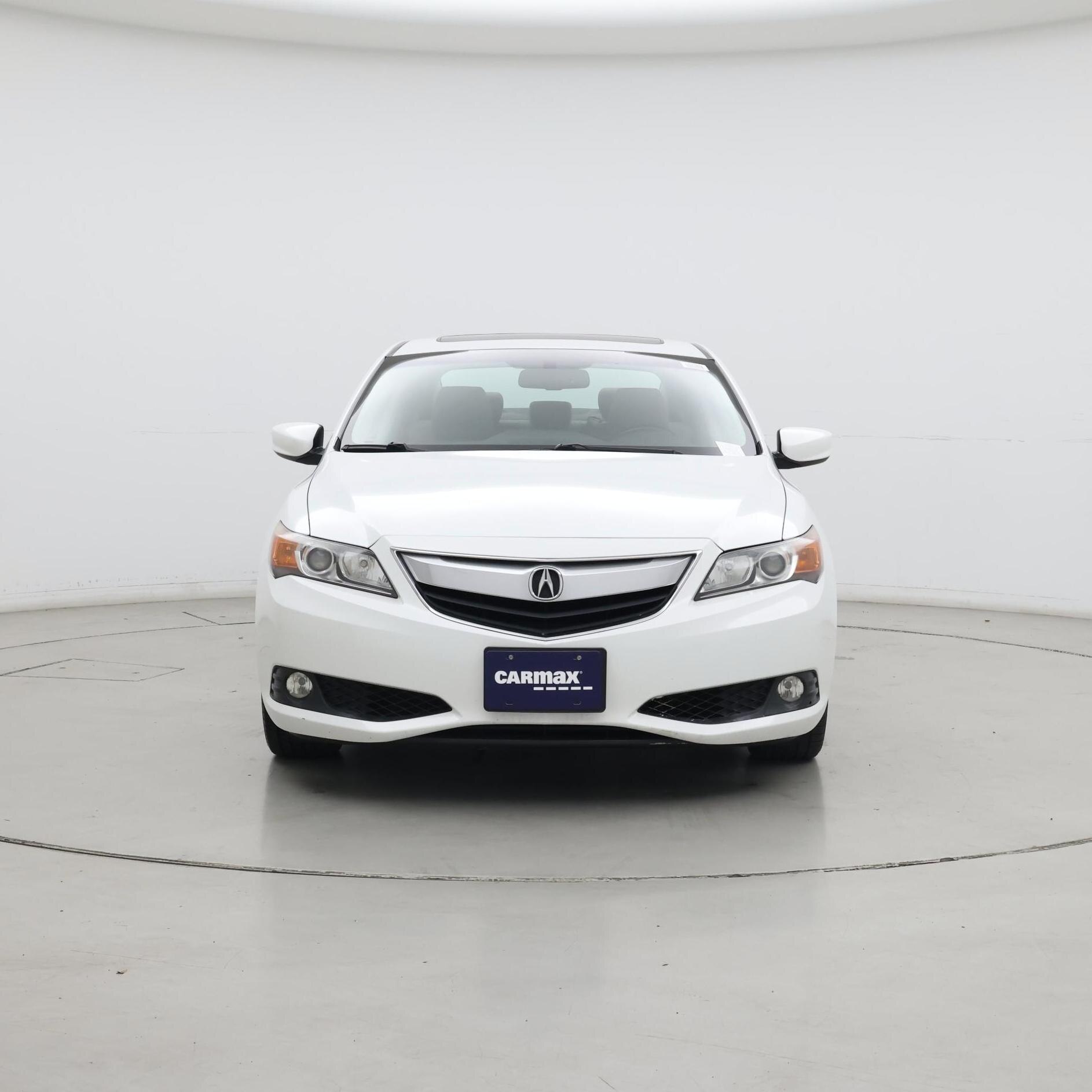 Thumbnail: 2015 Acura ILX - 5