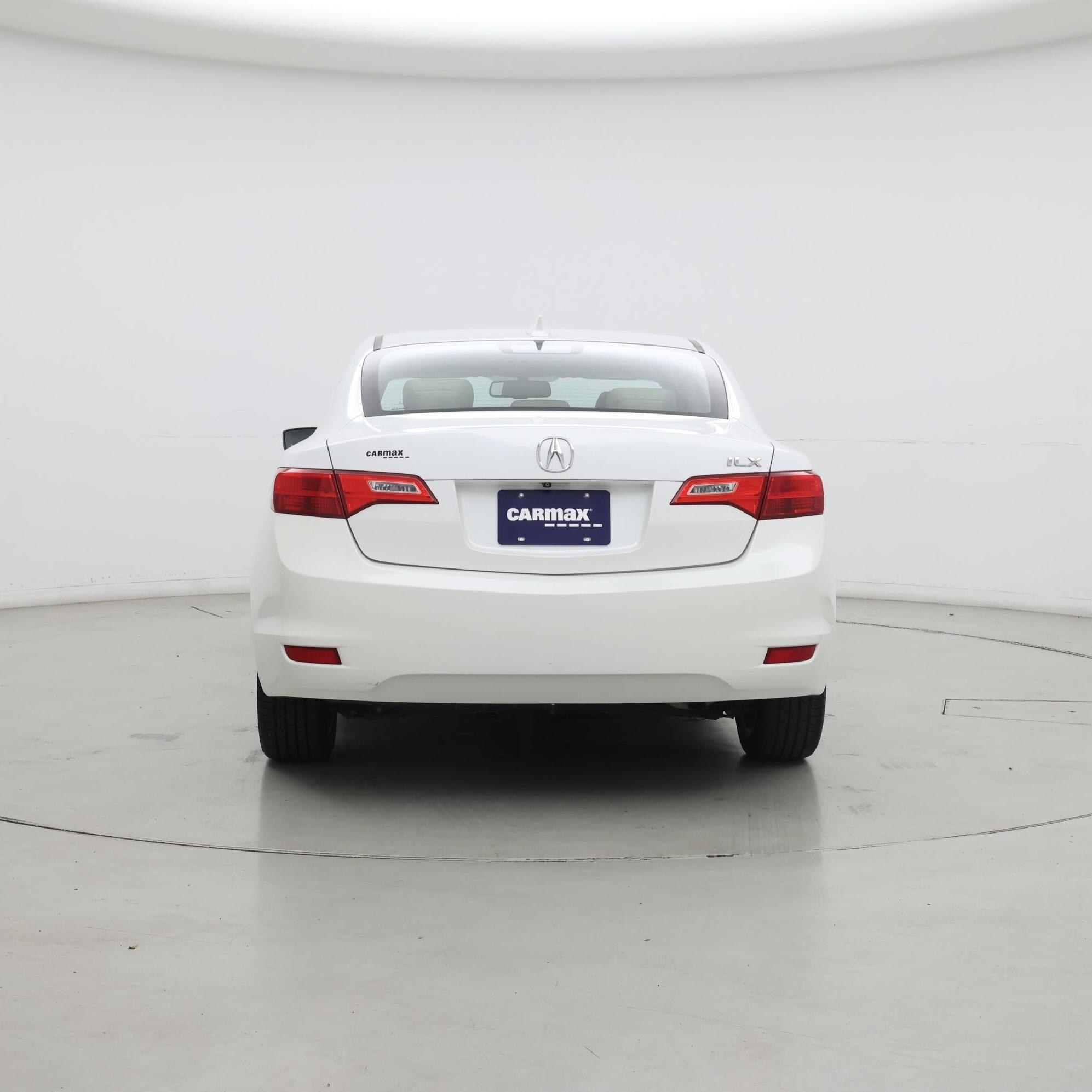 Thumbnail: 2015 Acura ILX - 6