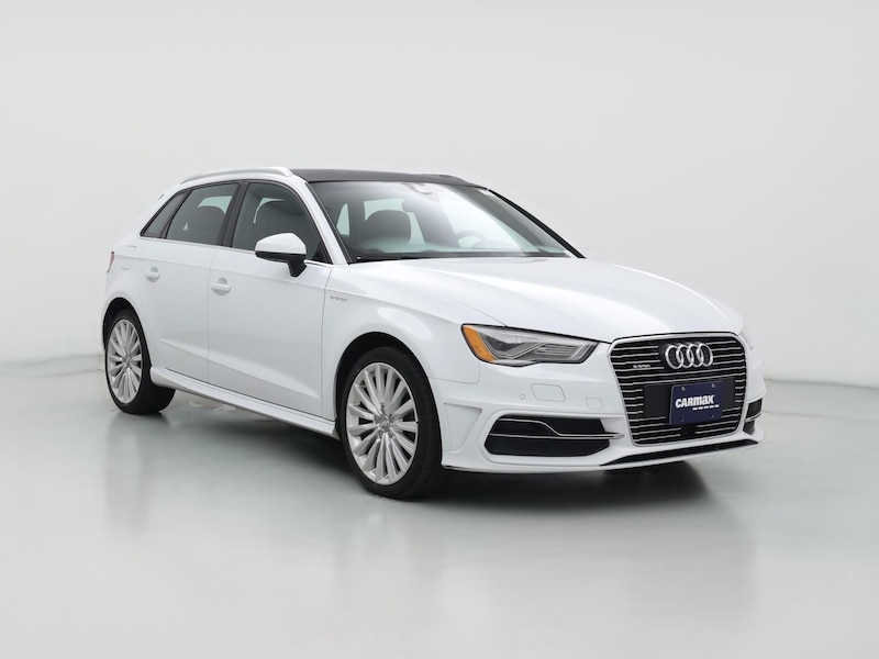 2016 Audi A3 Prestige -
                  Oxnard, CA