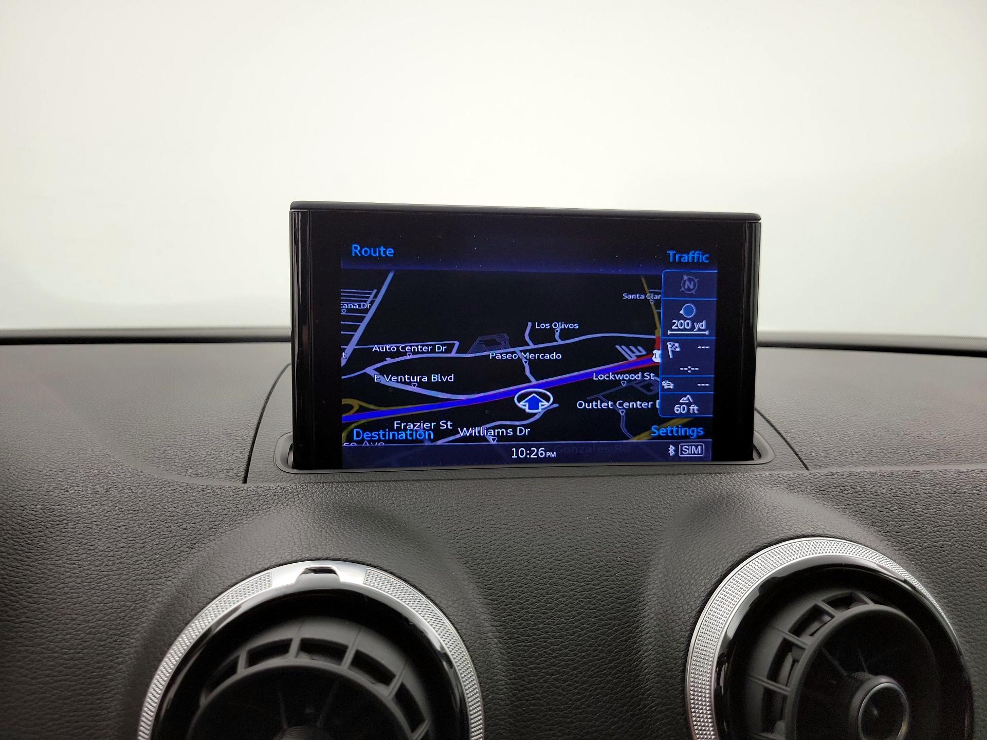 Thumbnail: 2016 Audi A3 - 14