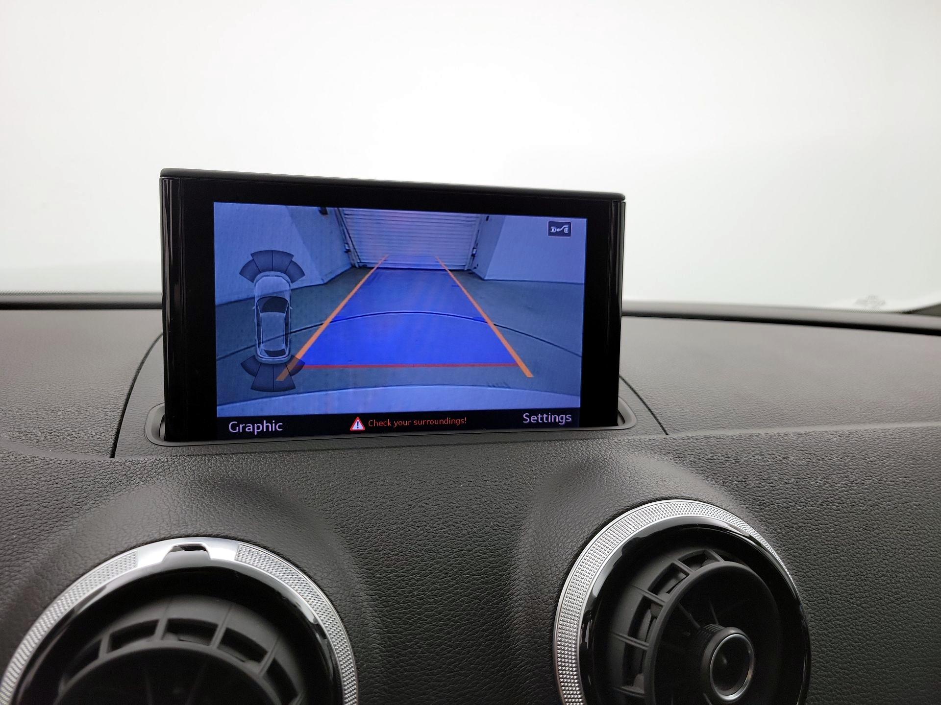 Thumbnail: 2016 Audi A3 - 15