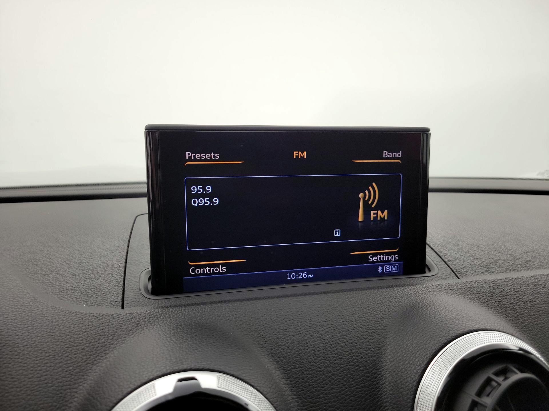 Thumbnail: 2016 Audi A3 - 16