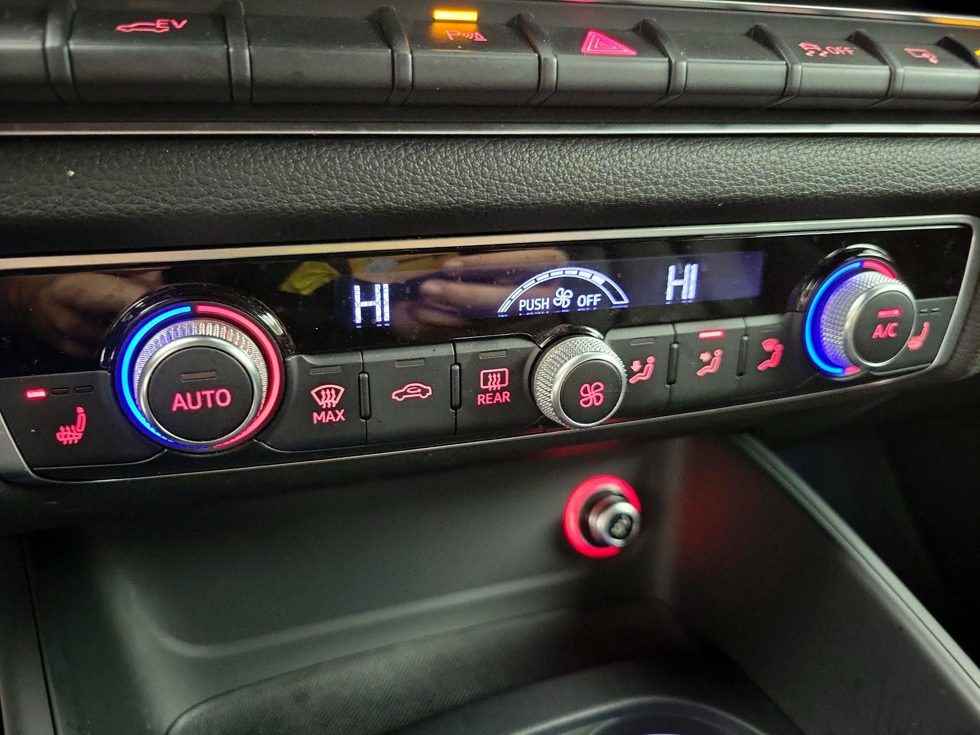 Thumbnail: 2016 Audi A3 - 17