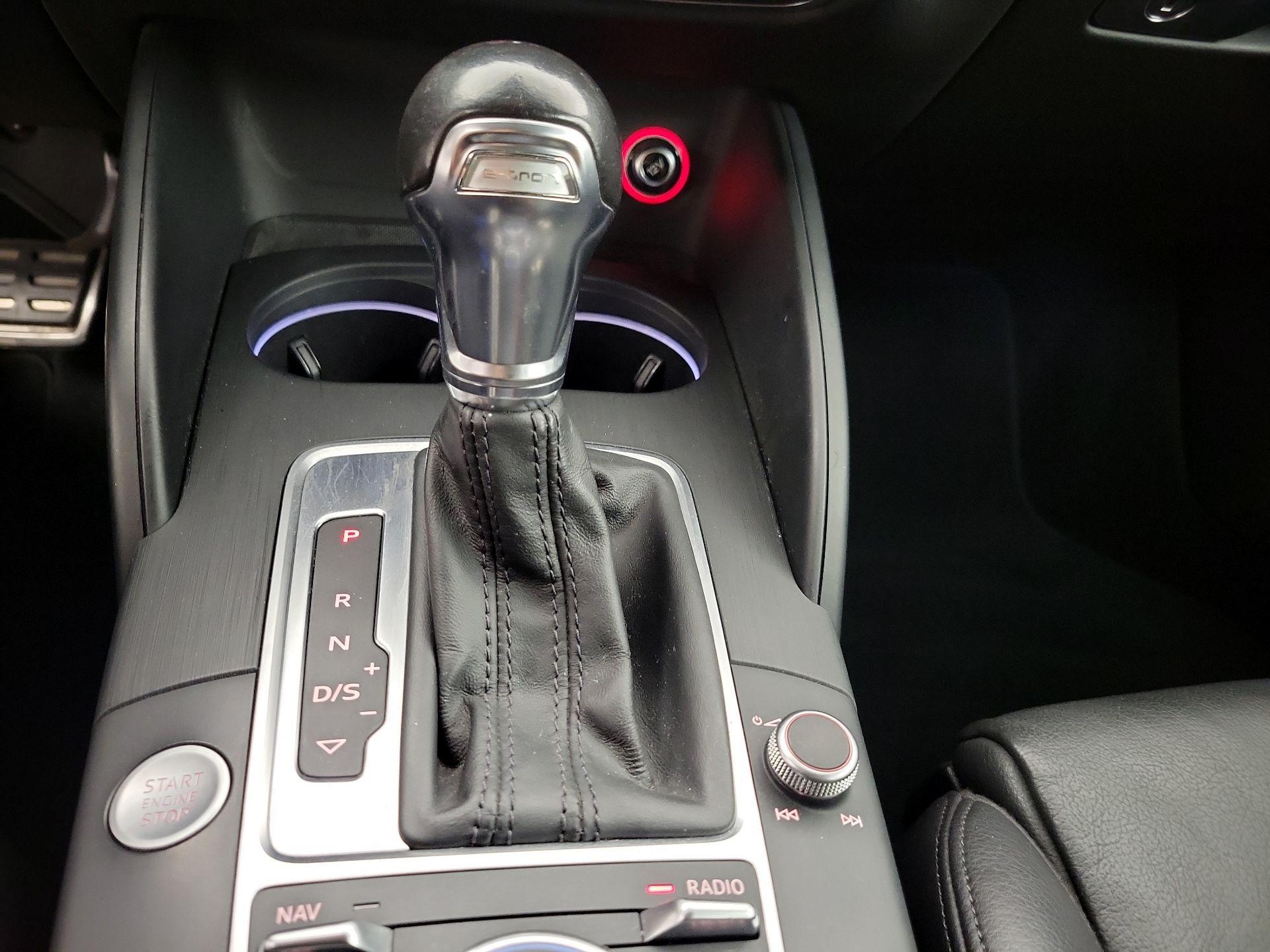 Thumbnail: 2016 Audi A3 - 18