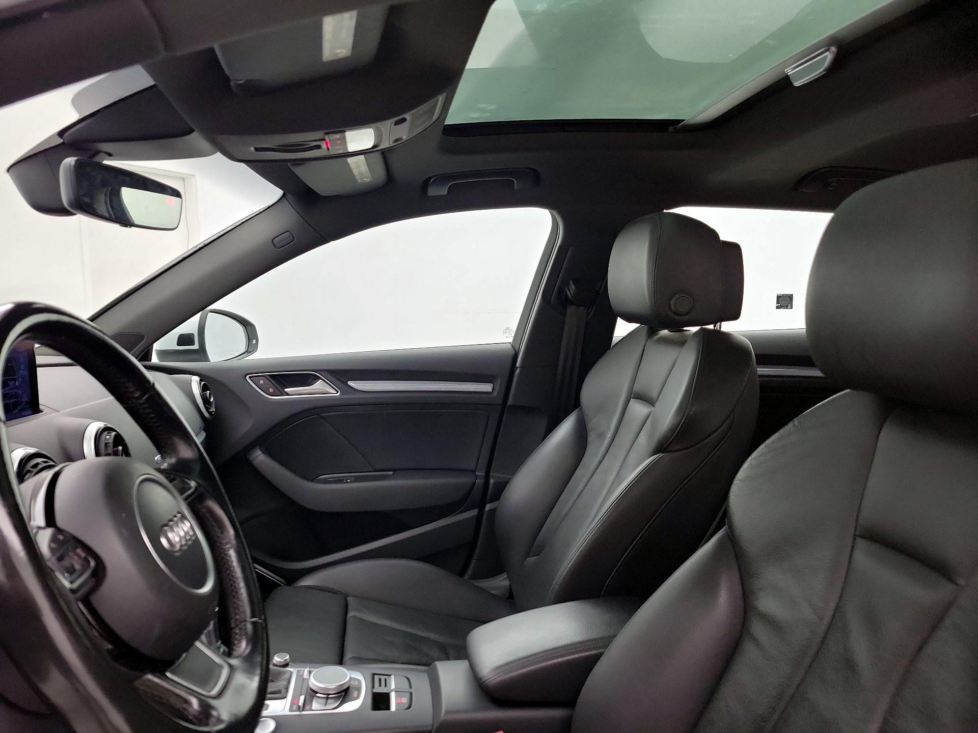 Thumbnail: 2016 Audi A3 - 20