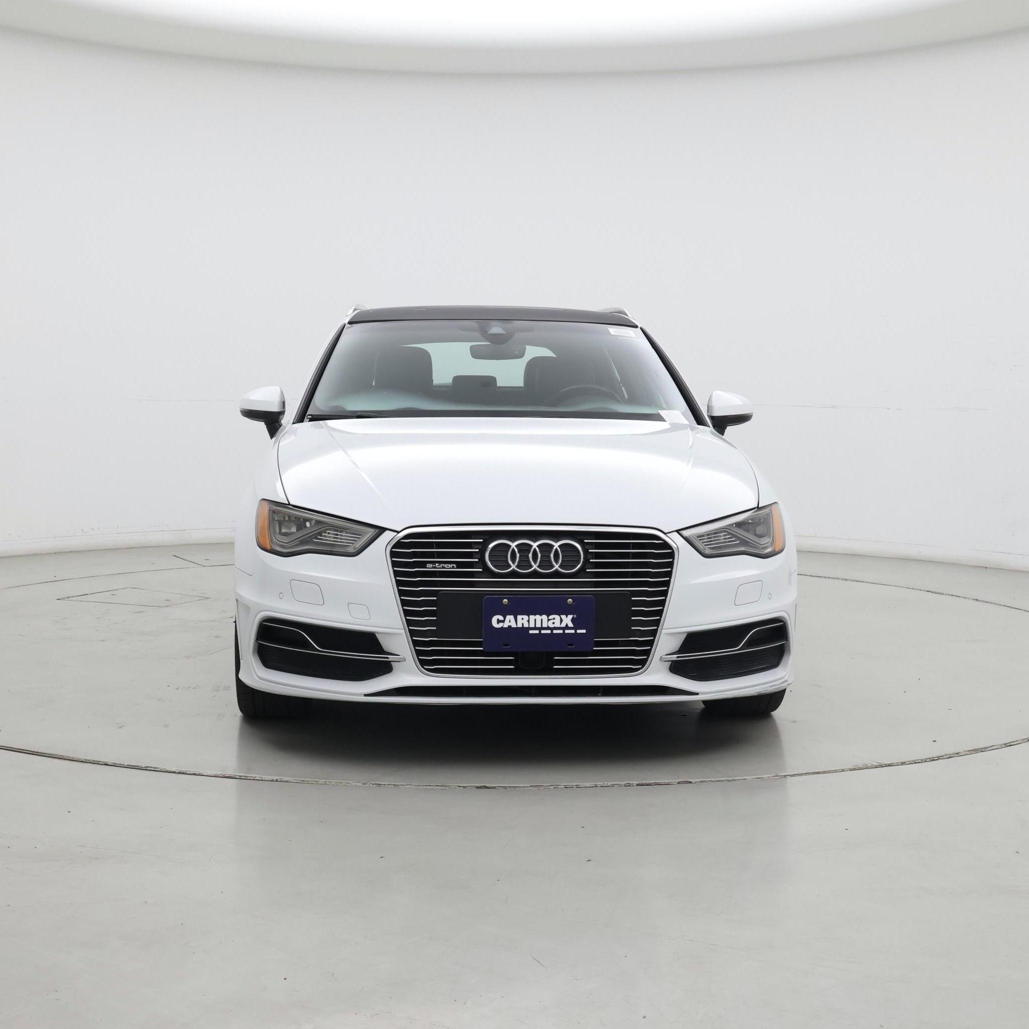 Thumbnail: 2016 Audi A3 - 5