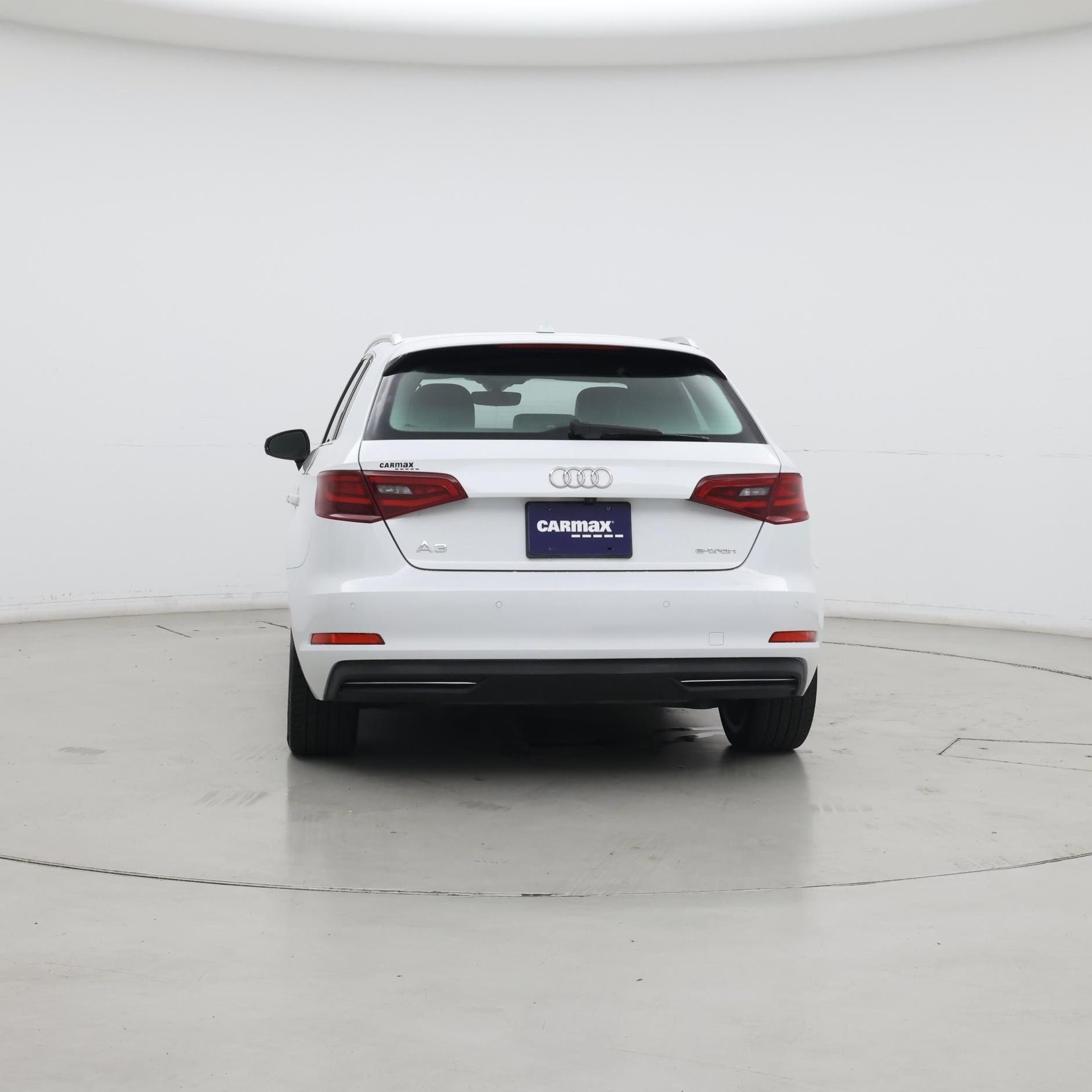 Thumbnail: 2016 Audi A3 - 6