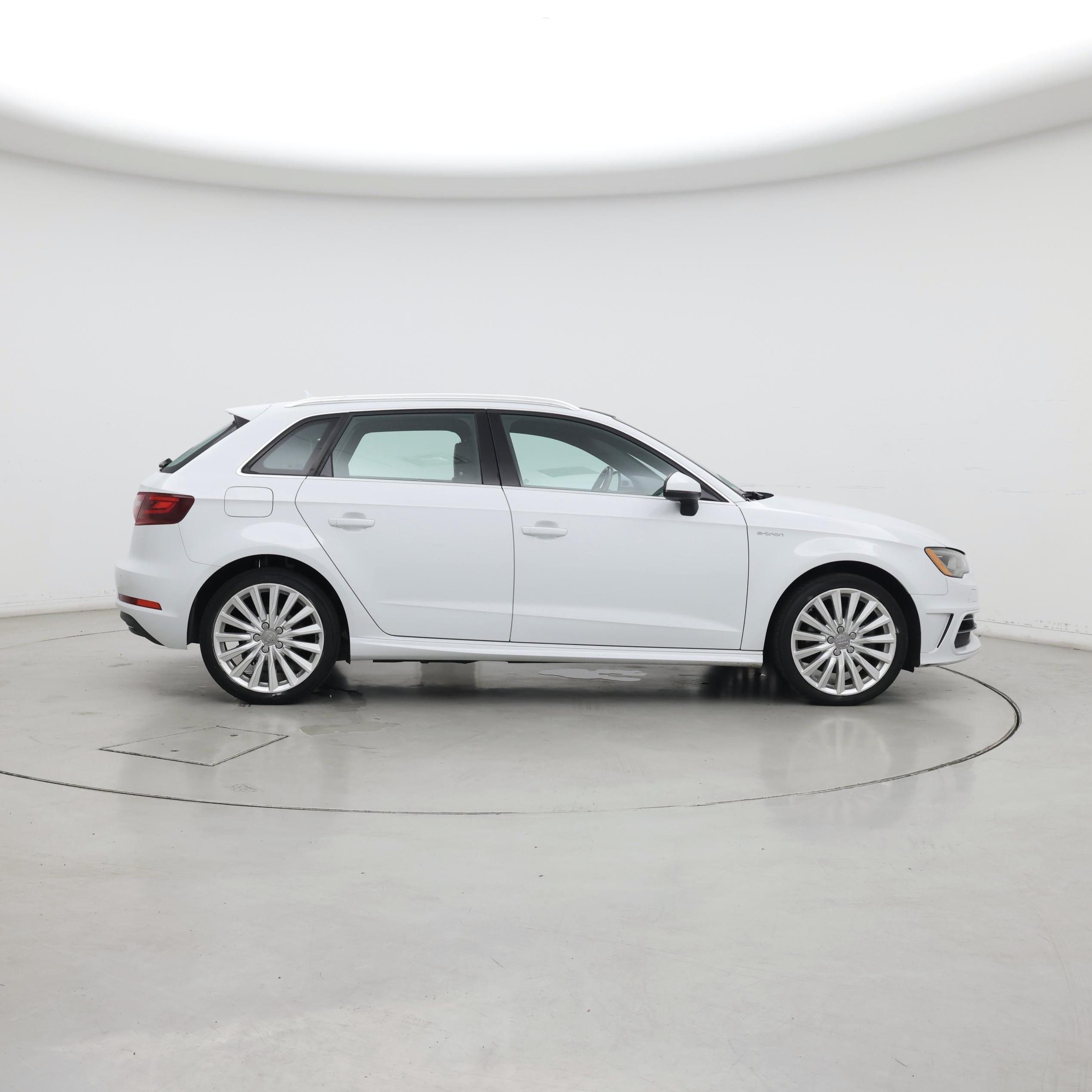 Thumbnail: 2016 Audi A3 - 7