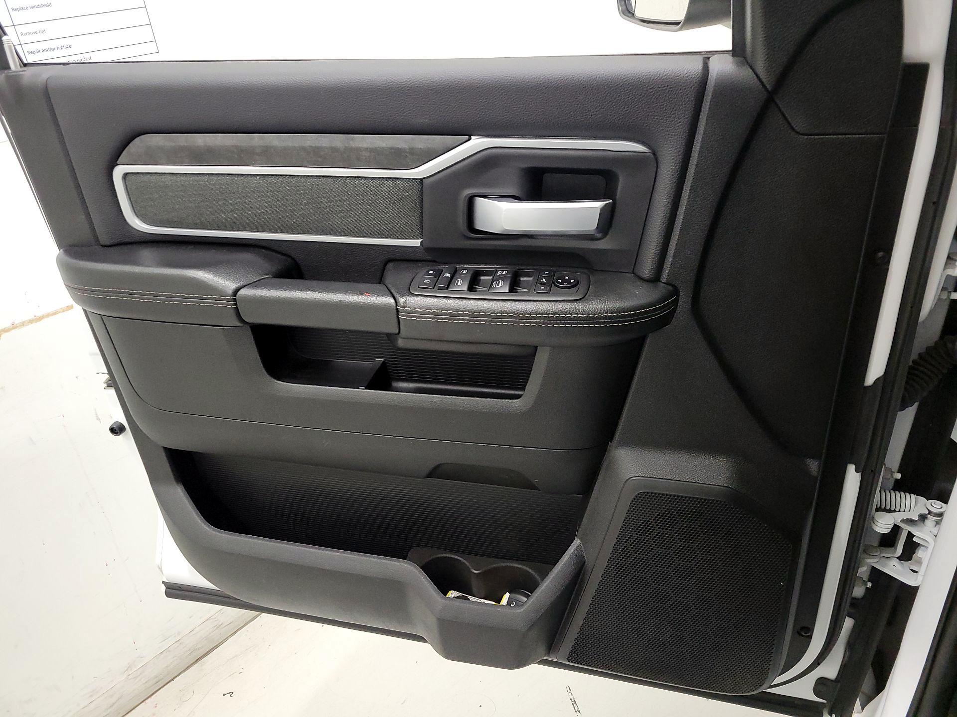 Thumbnail: 2021 RAM 2500 - 12