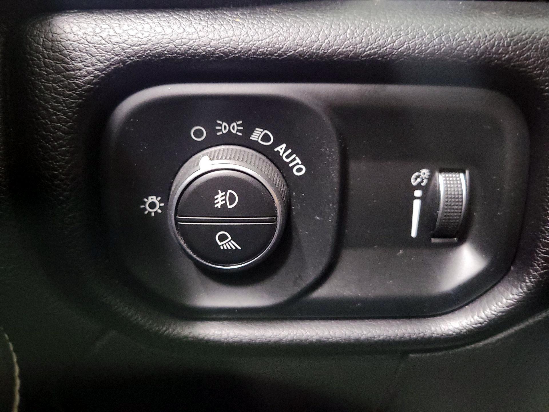 Thumbnail: 2021 RAM 2500 - 13