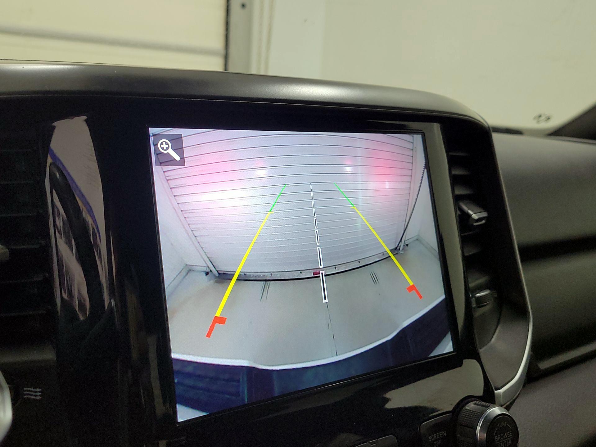 Thumbnail: 2021 RAM 2500 - 15