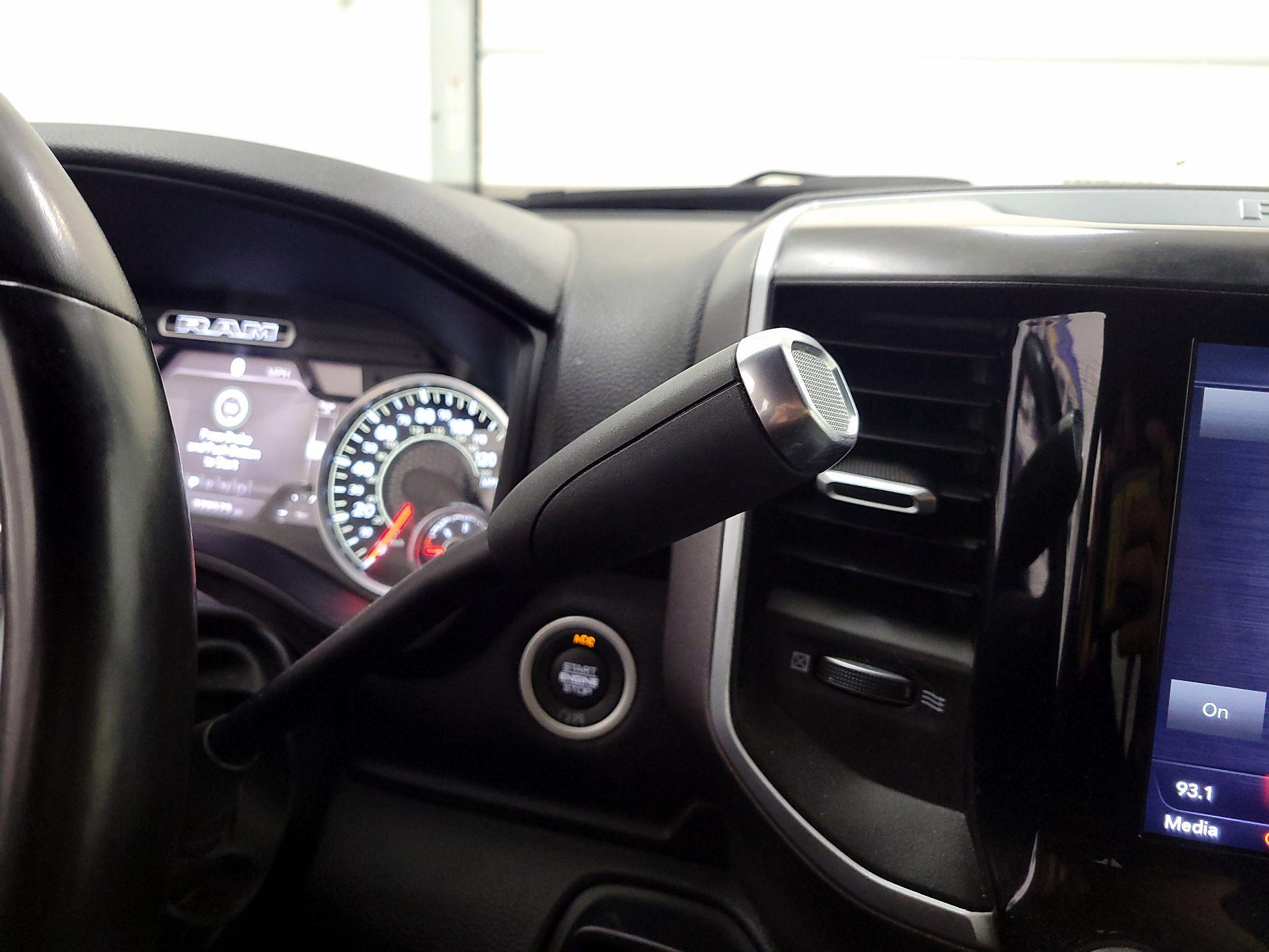 Thumbnail: 2021 RAM 2500 - 18