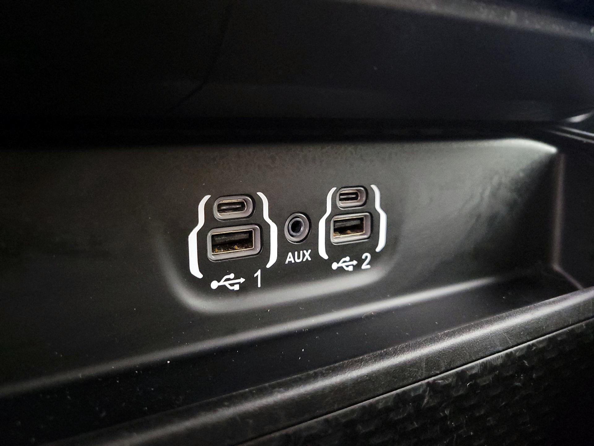 Thumbnail: 2021 RAM 2500 - 19