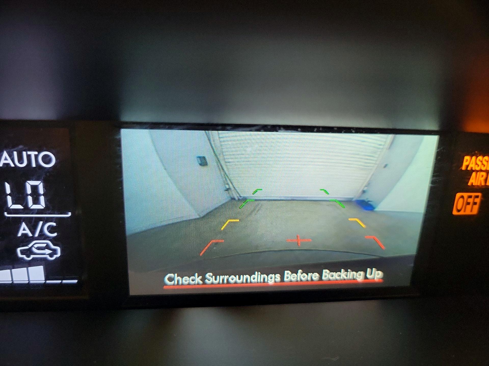 Thumbnail: 2015 Subaru Forester - 14