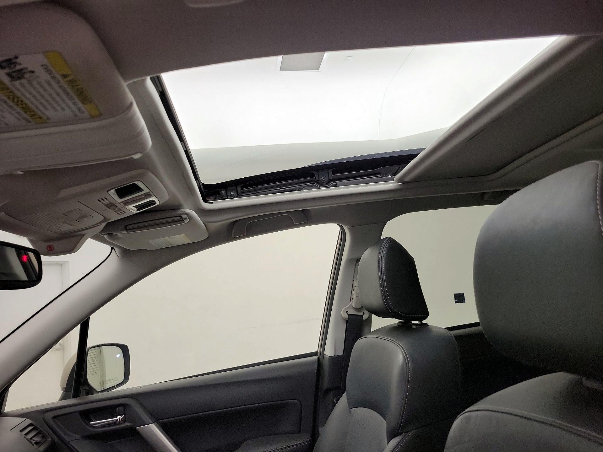 Thumbnail: 2015 Subaru Forester - 19