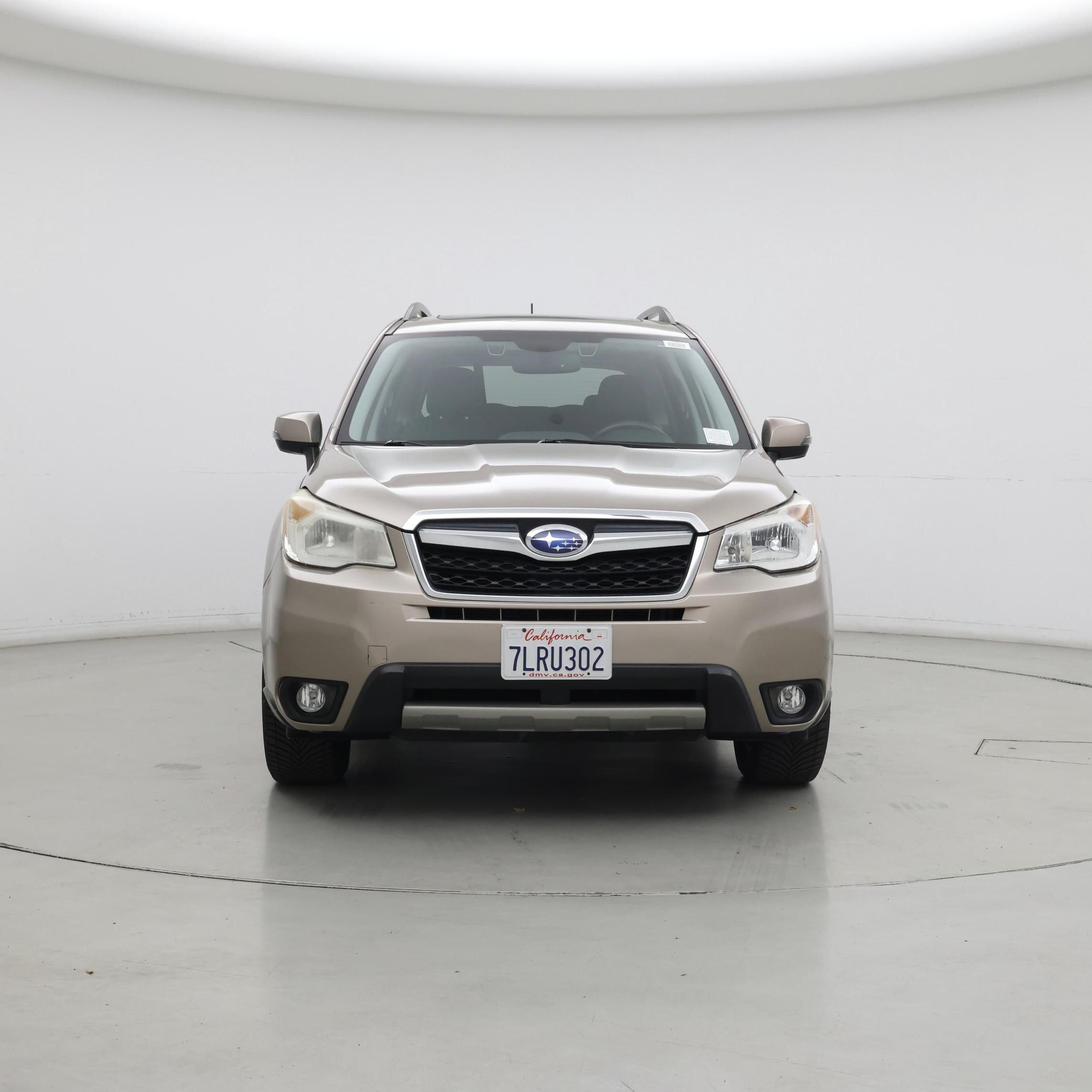 Thumbnail: 2015 Subaru Forester - 5