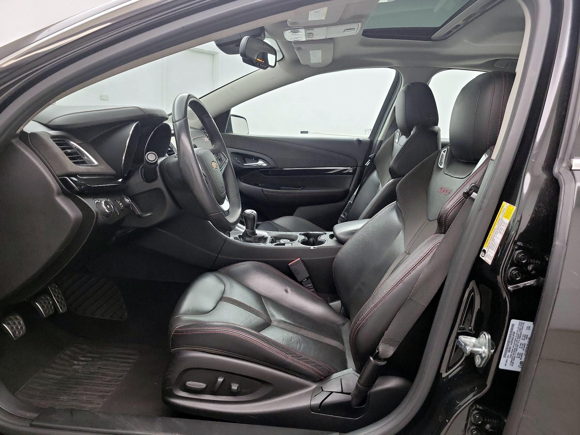 Thumbnail: 2015 Chevrolet  - 11