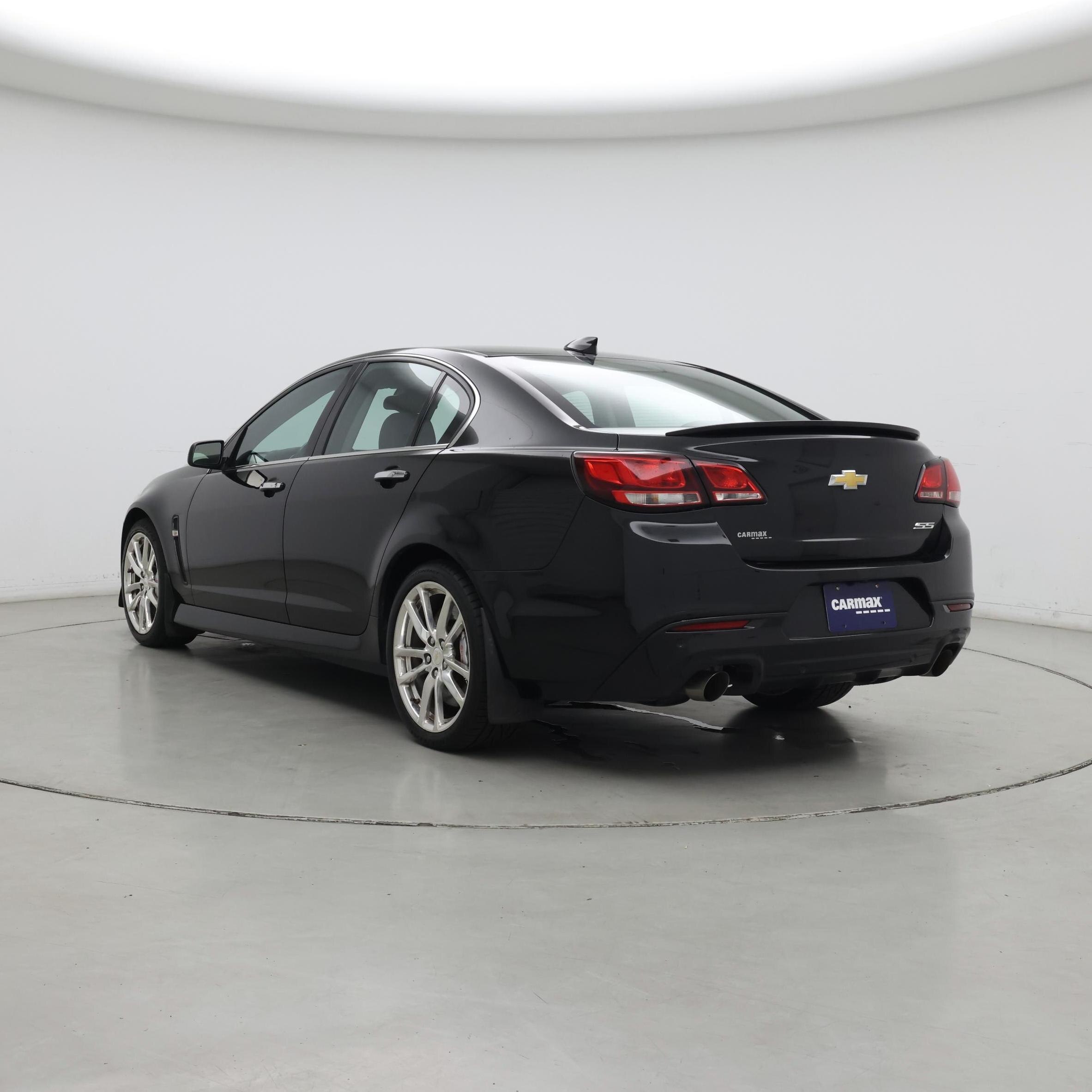 Thumbnail: 2015 Chevrolet  - 2