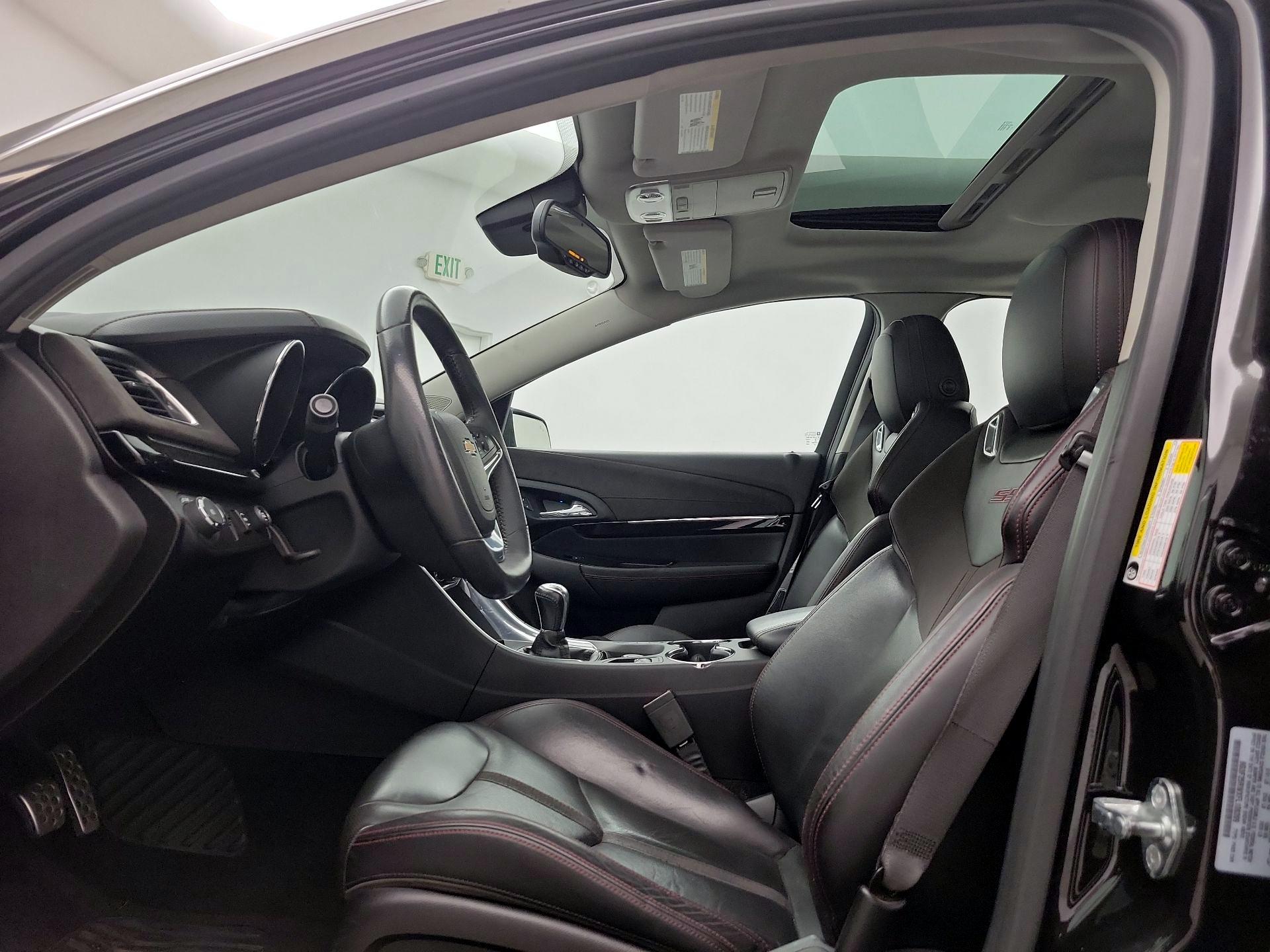 Thumbnail: 2015 Chevrolet  - 20