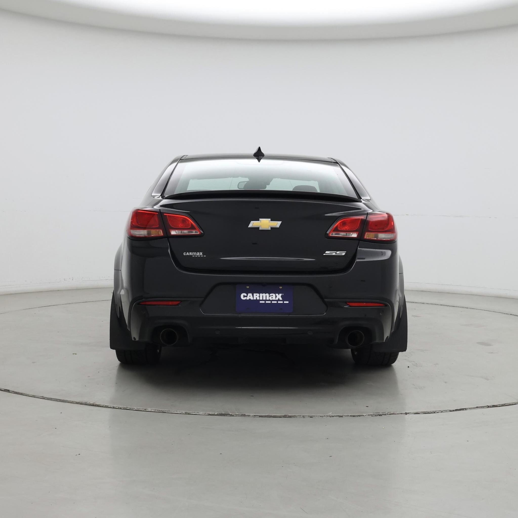 Thumbnail: 2015 Chevrolet  - 6