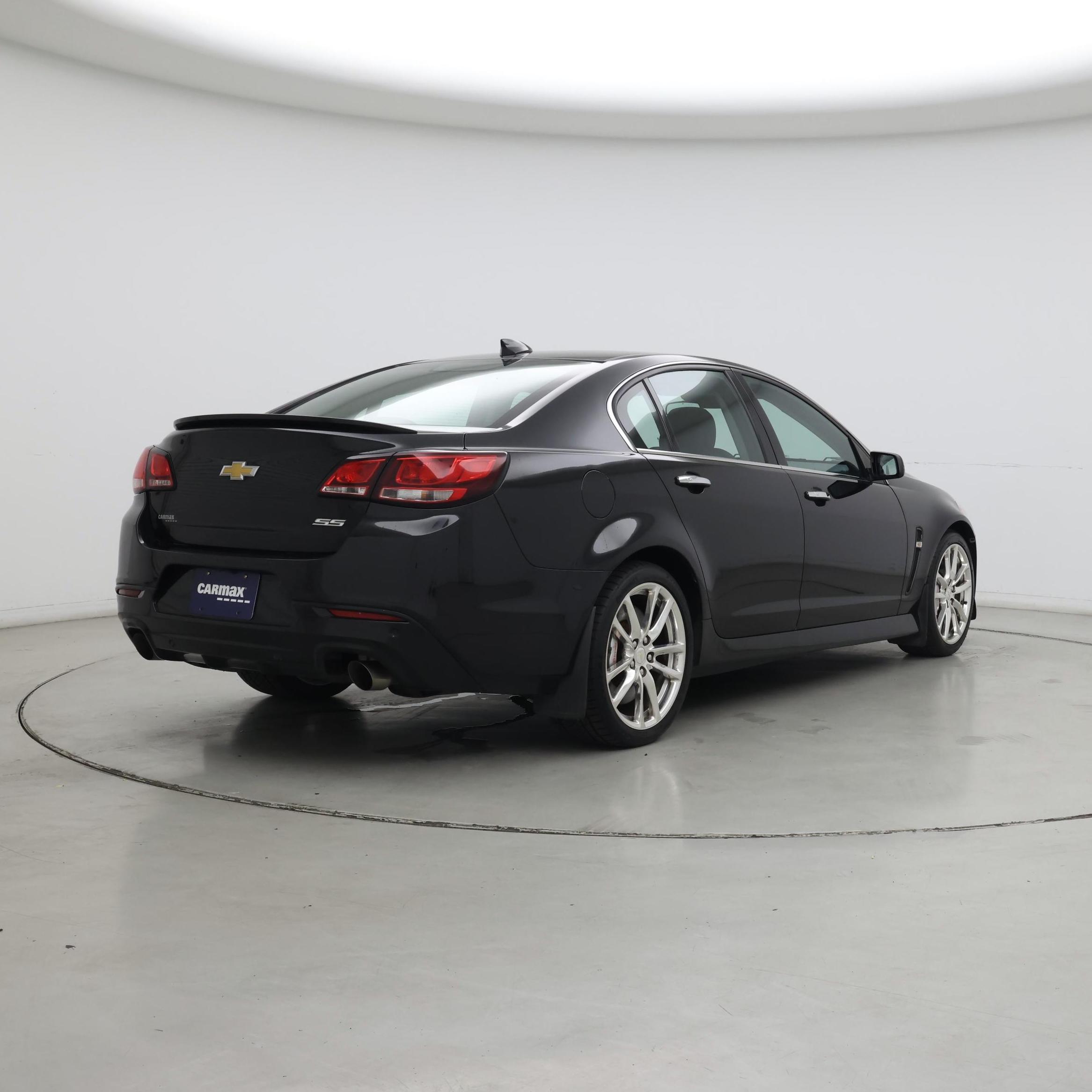 Thumbnail: 2015 Chevrolet  - 8