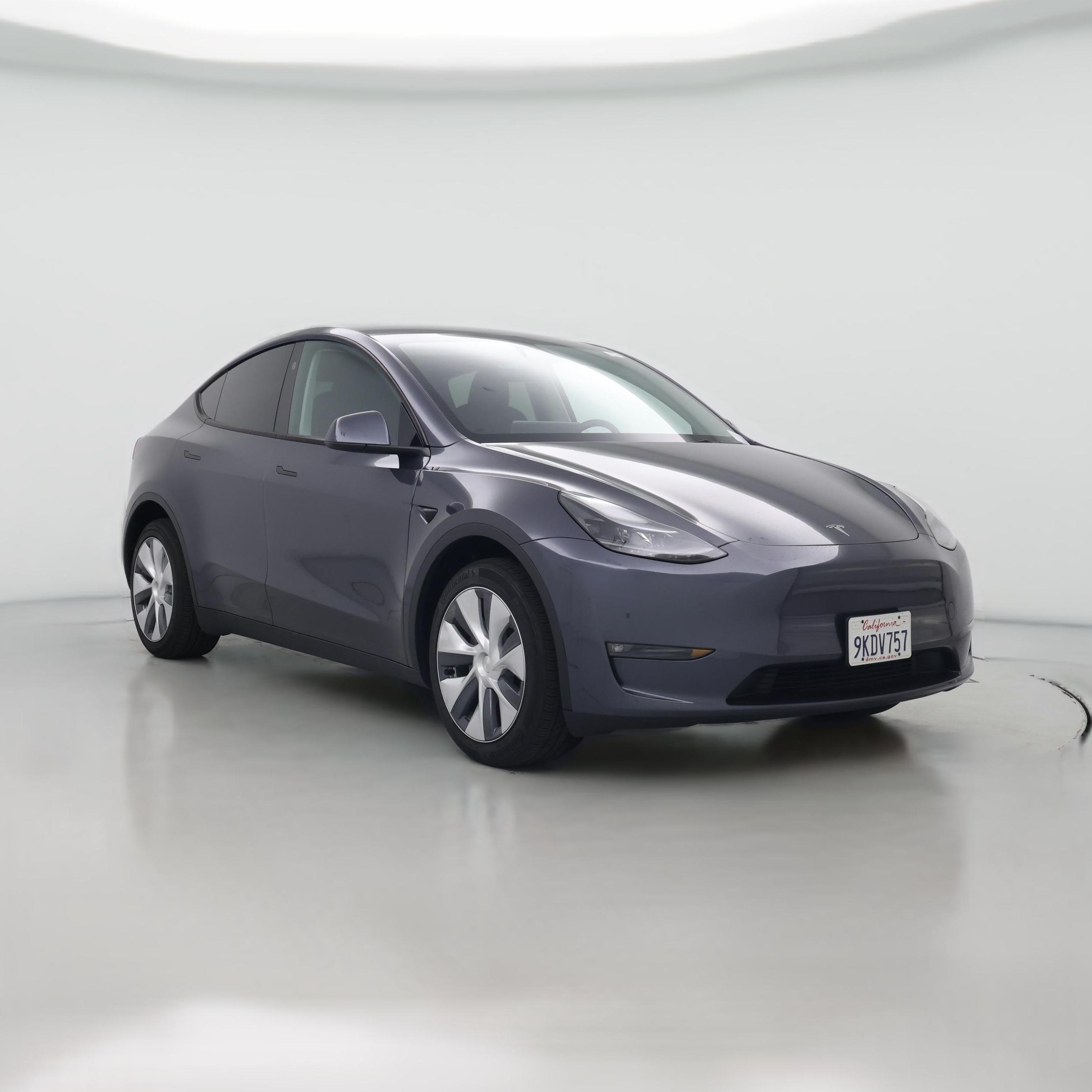 Thumbnail: 2023 Tesla Model Y - 1