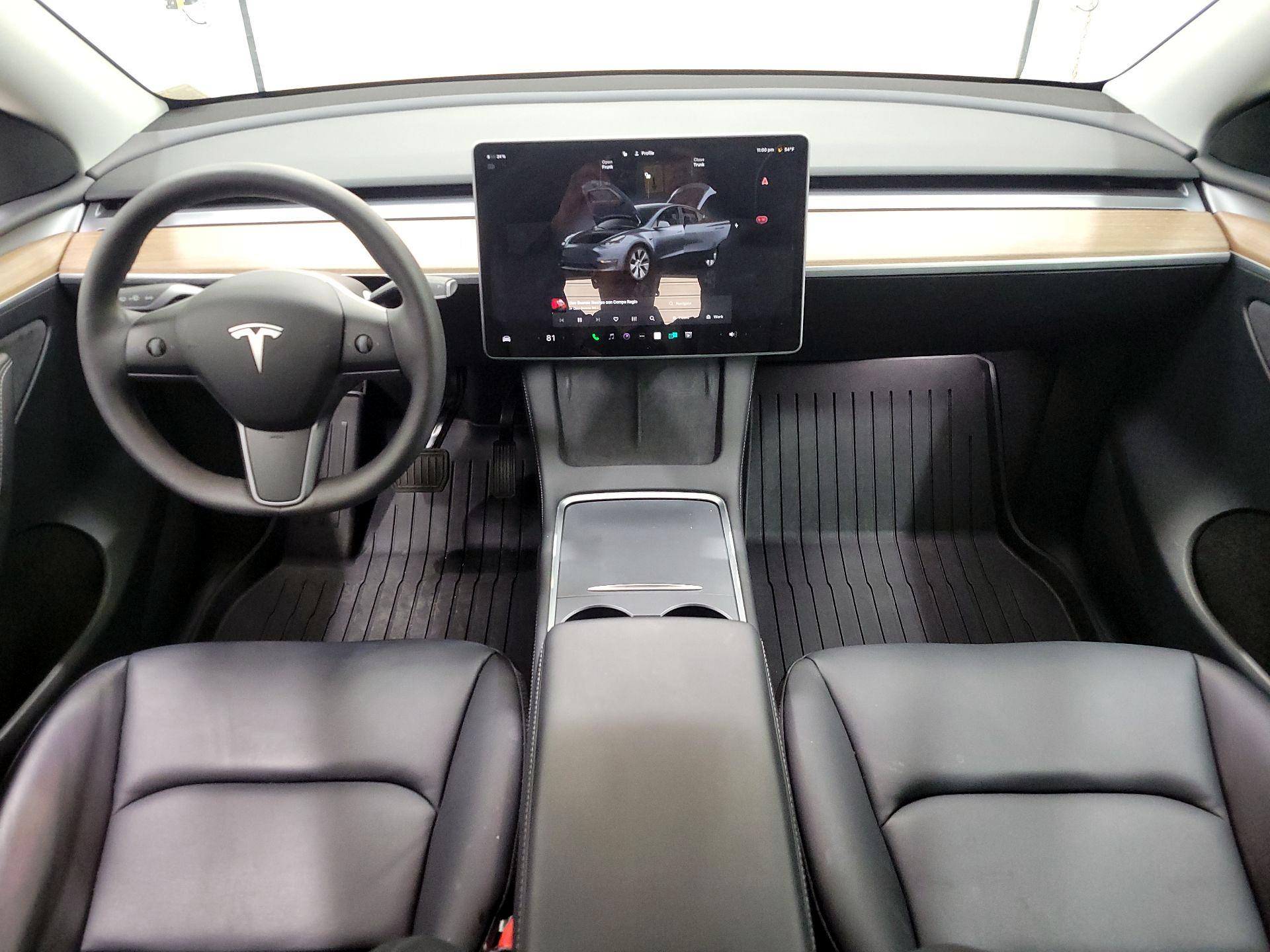 Thumbnail: 2023 Tesla Model Y - 9