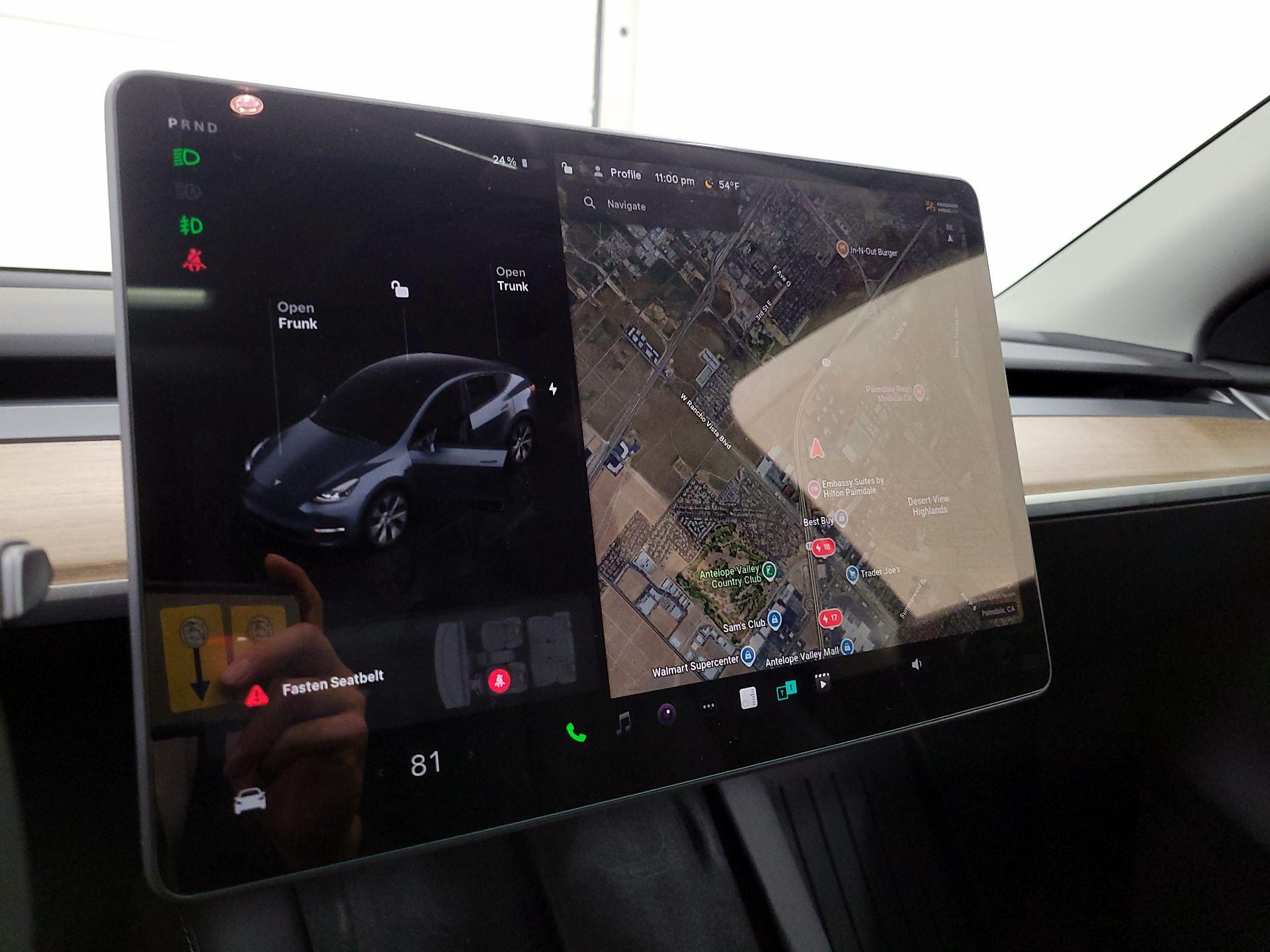 Thumbnail: 2023 Tesla Model Y - 13