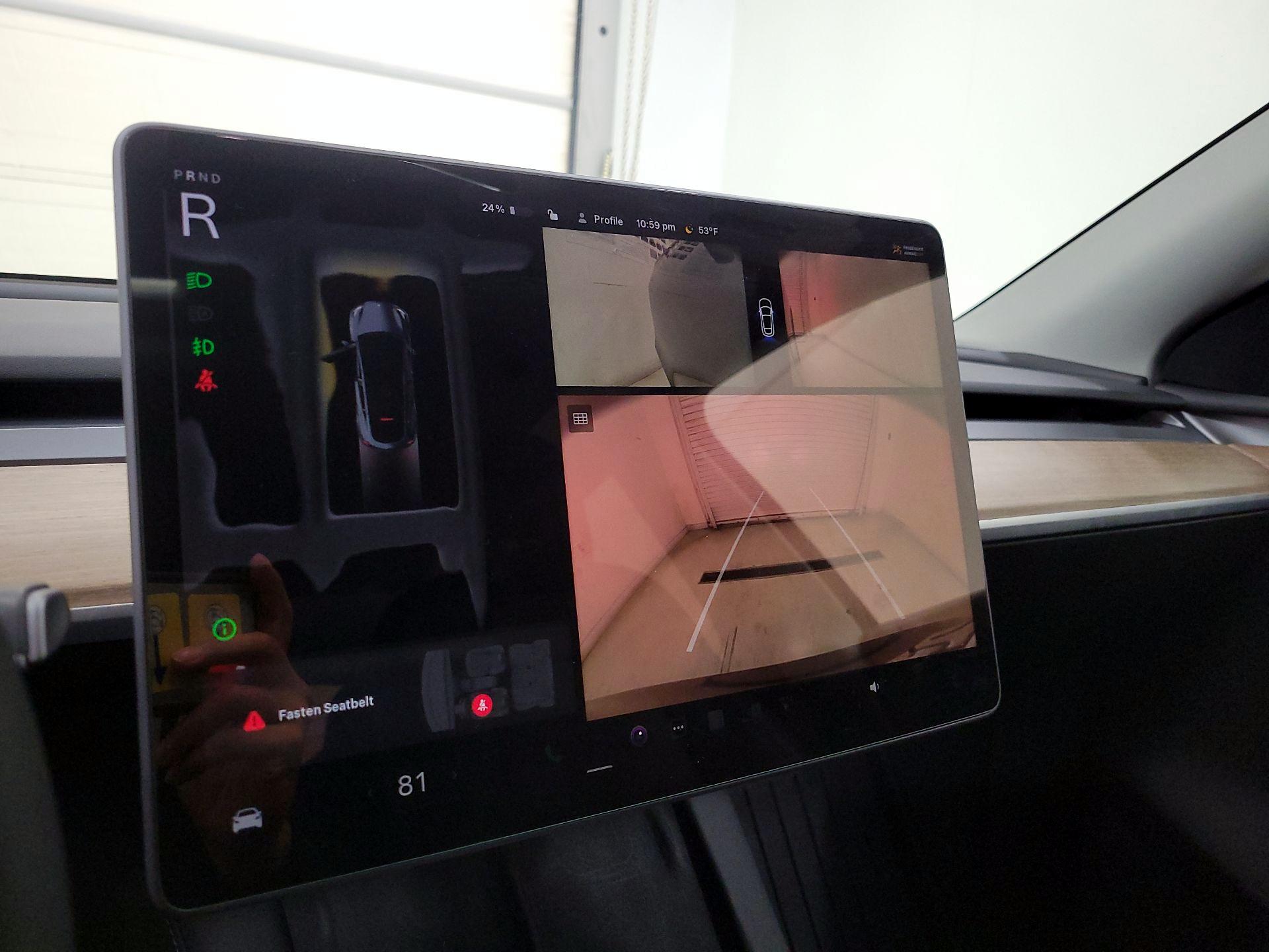 Thumbnail: 2023 Tesla Model Y - 14