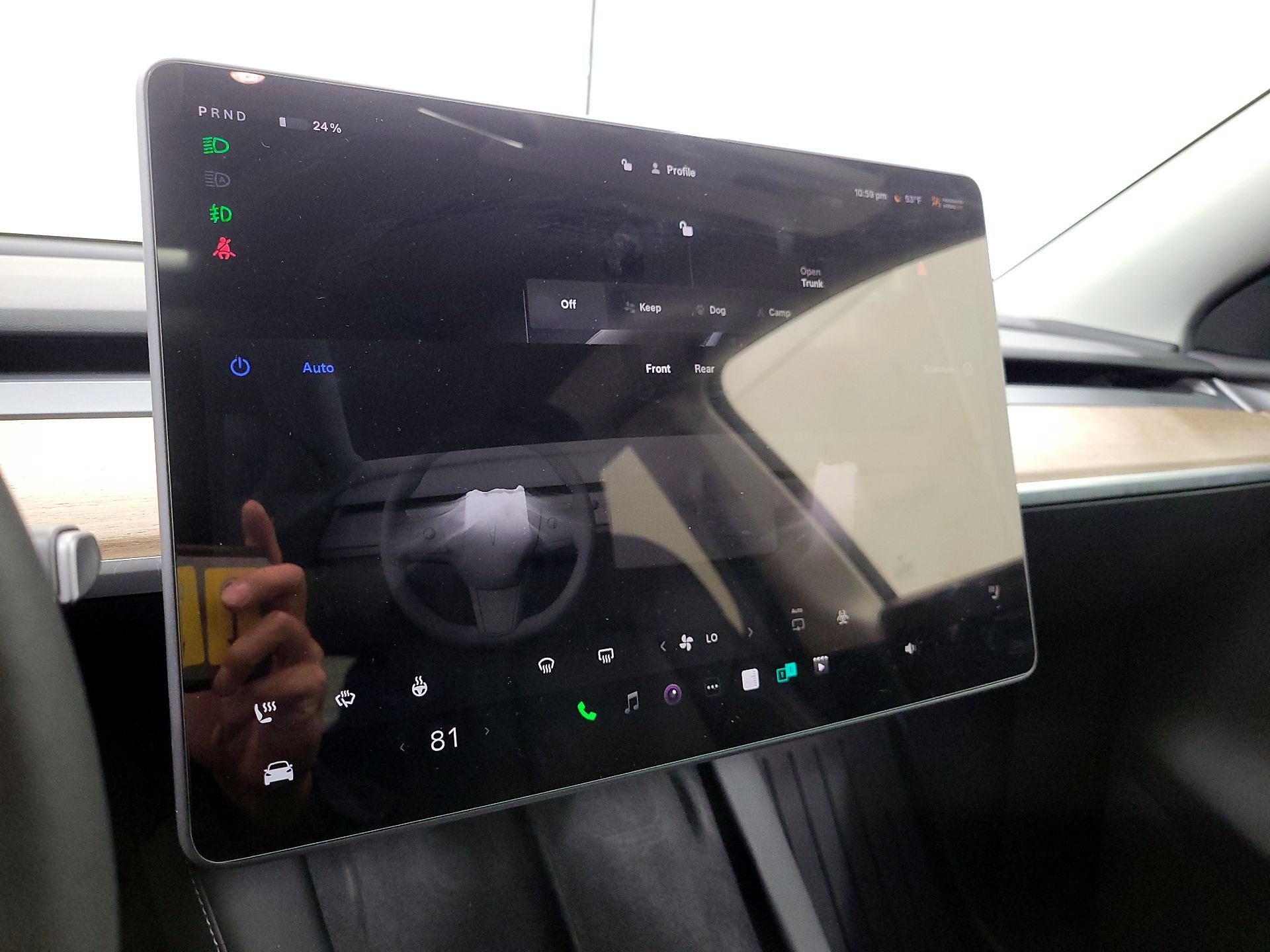 Thumbnail: 2023 Tesla Model Y - 16