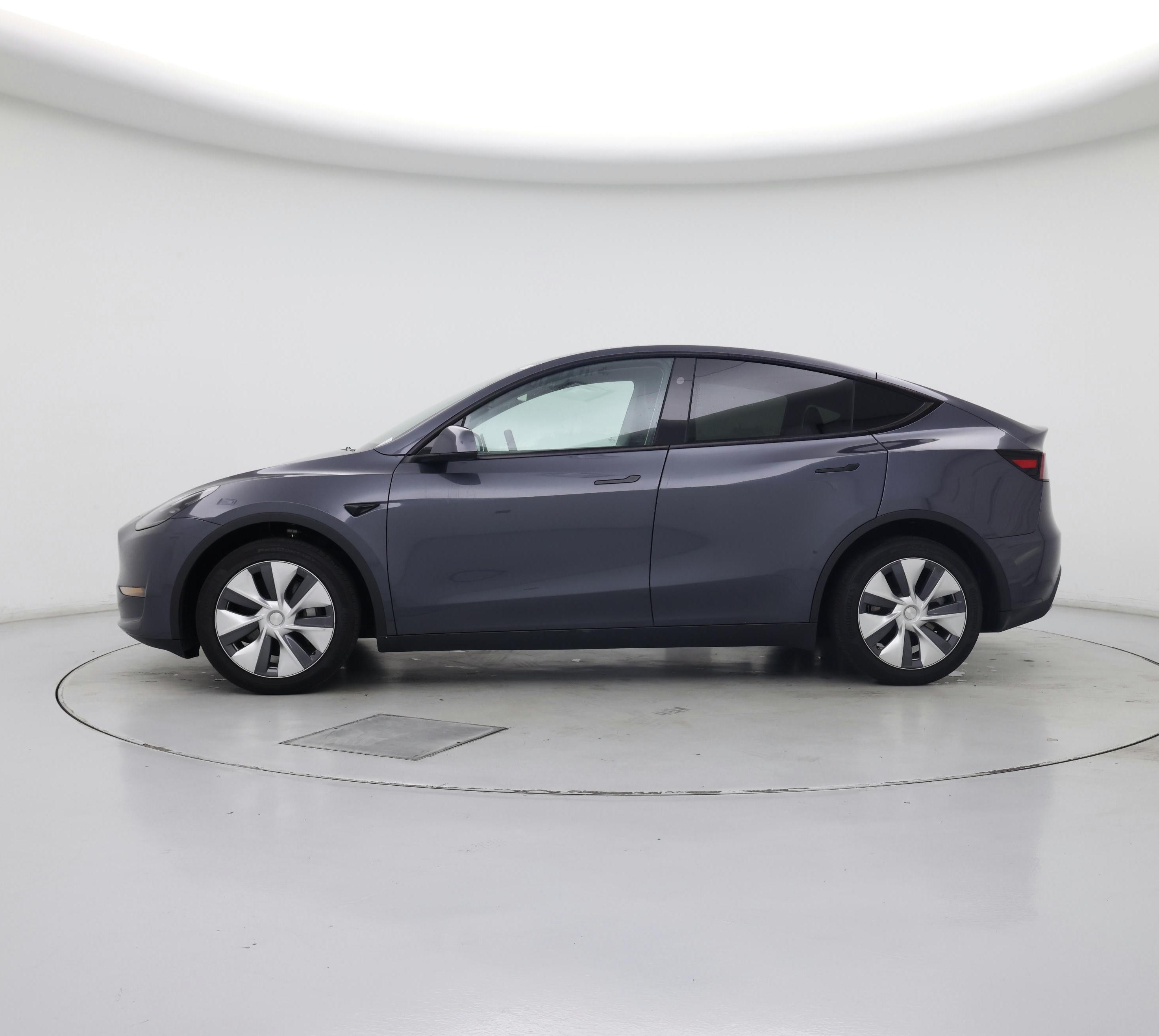 Thumbnail: 2023 Tesla Model Y - 3