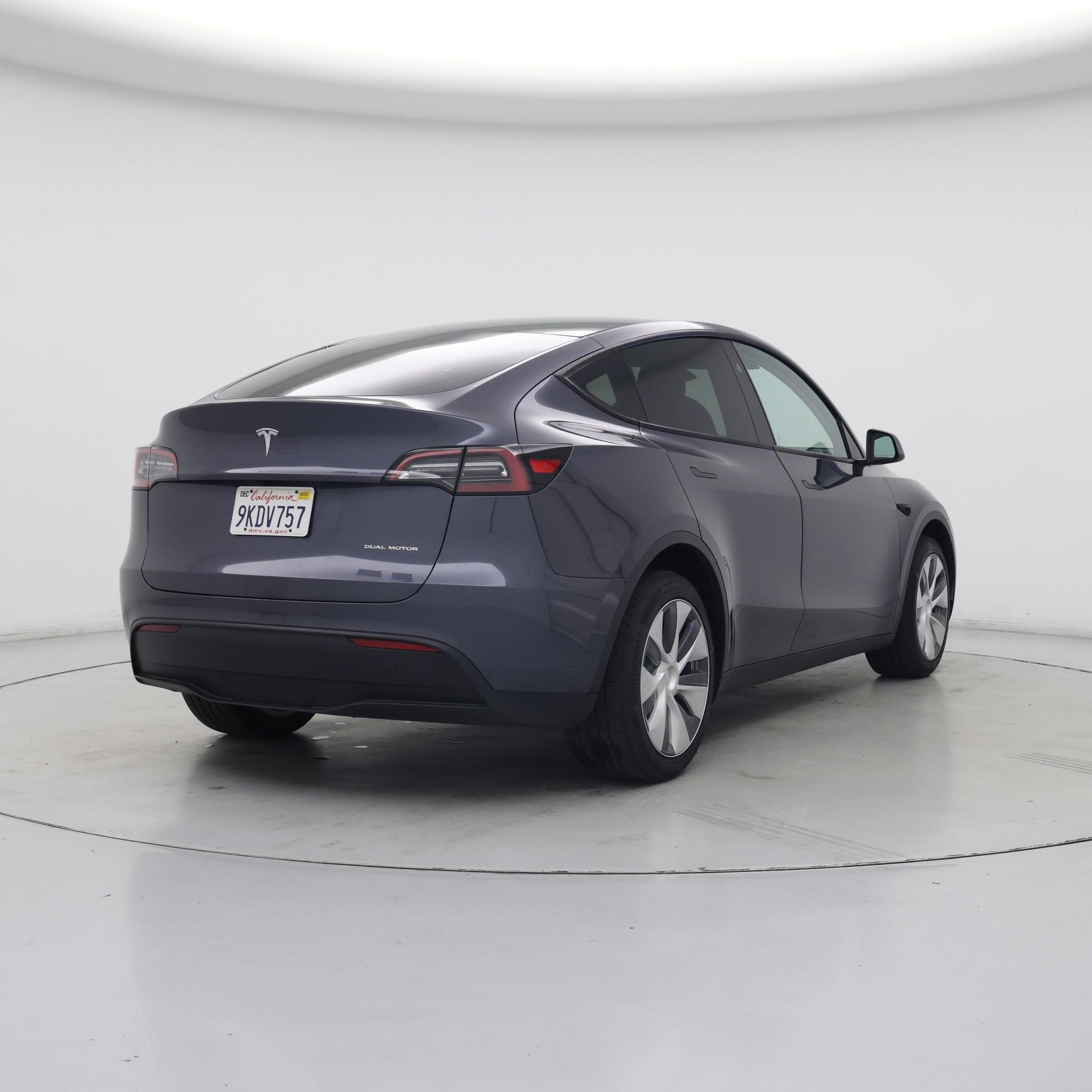 Thumbnail: 2023 Tesla Model Y - 8