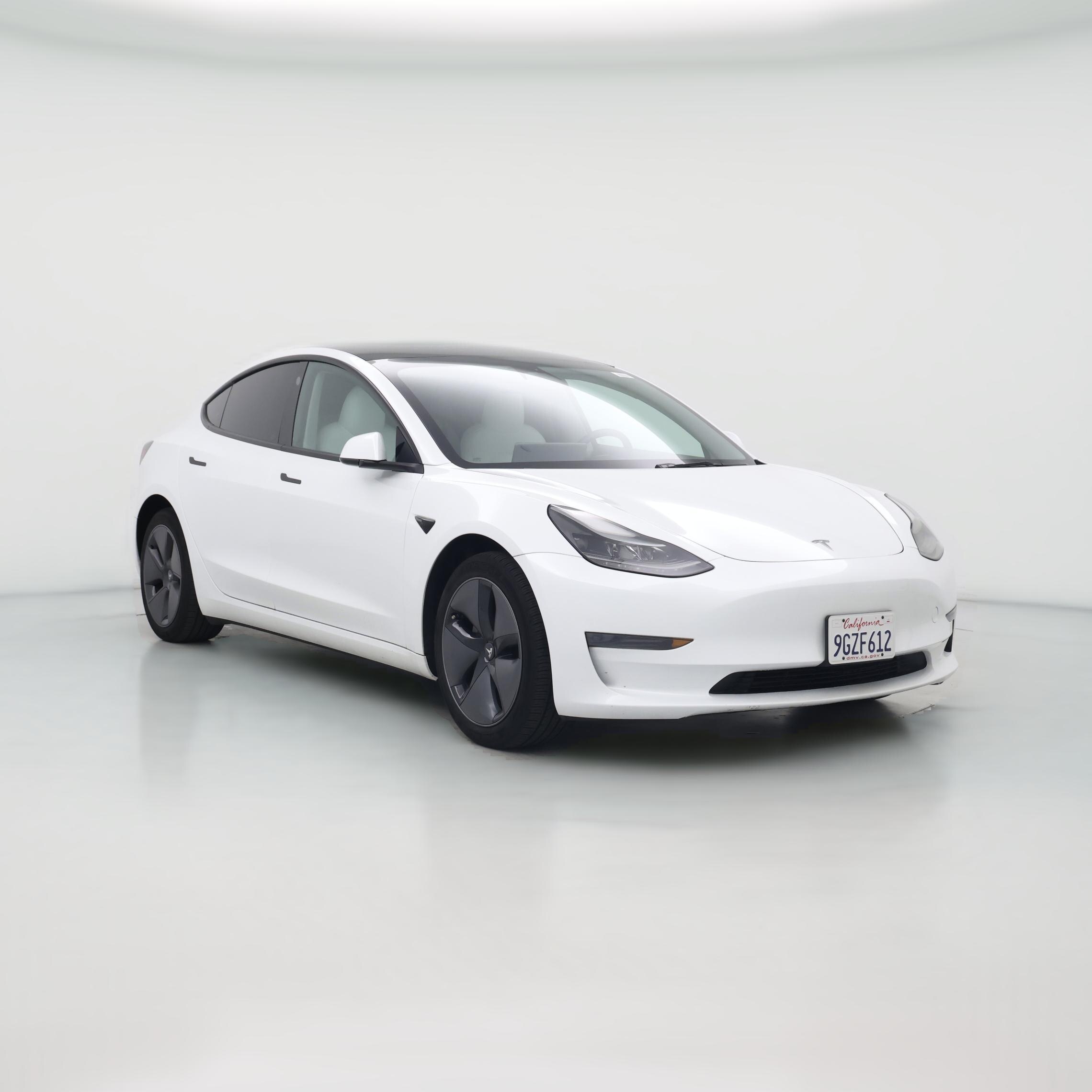 Thumbnail: 2023 Tesla Model 3 - 1