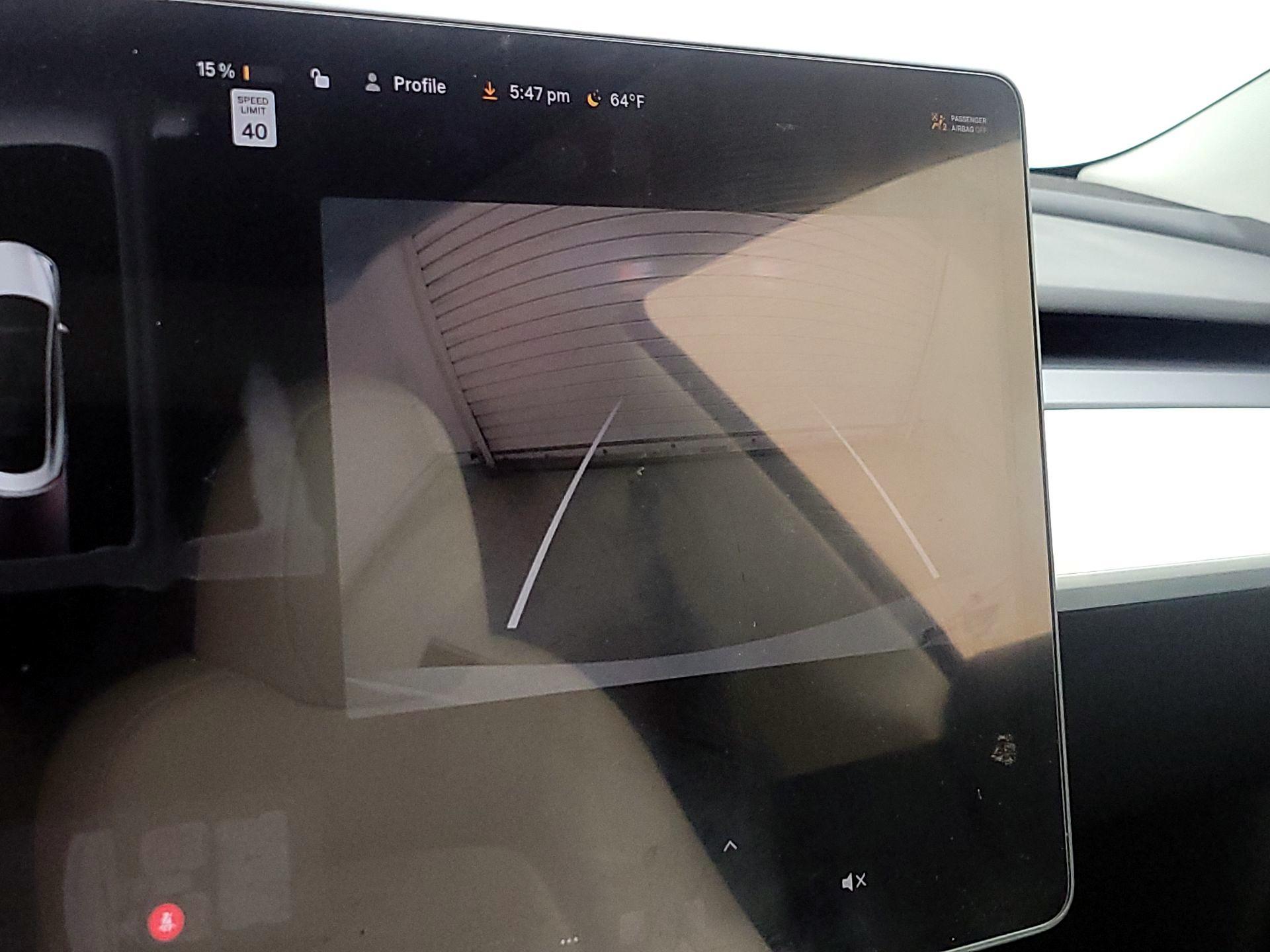 Thumbnail: 2023 Tesla Model 3 - 13