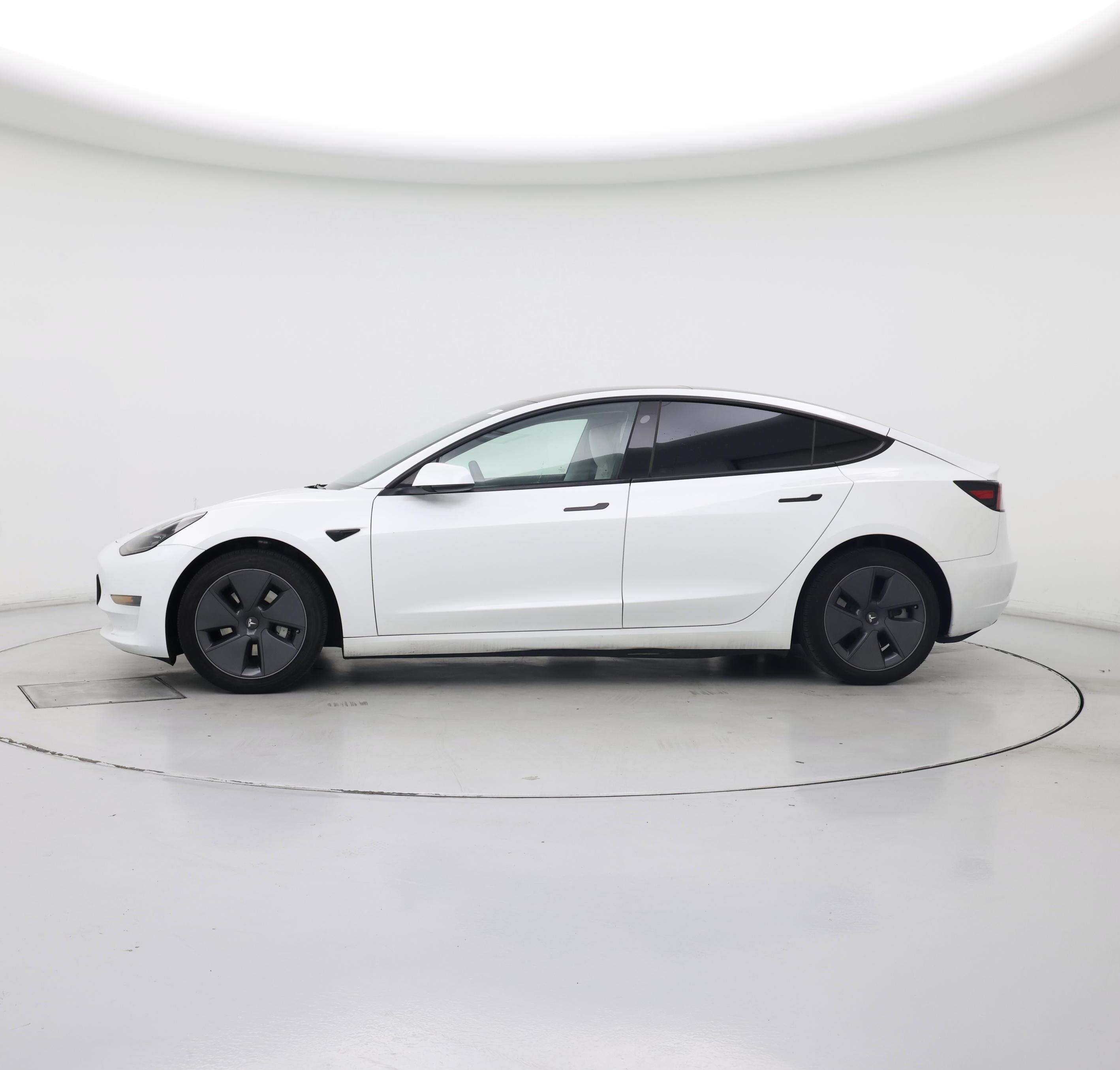 Thumbnail: 2023 Tesla Model 3 - 3