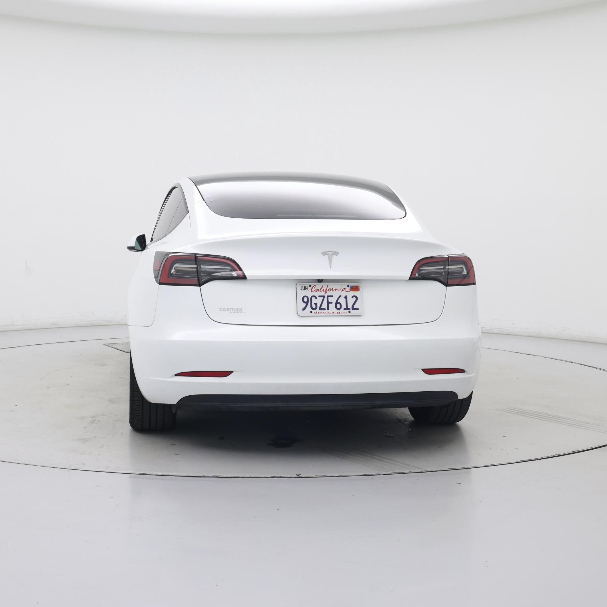 Thumbnail: 2023 Tesla Model 3 - 6