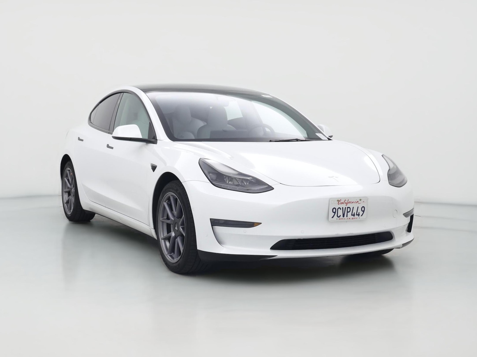 2022 Tesla Model 3 Base