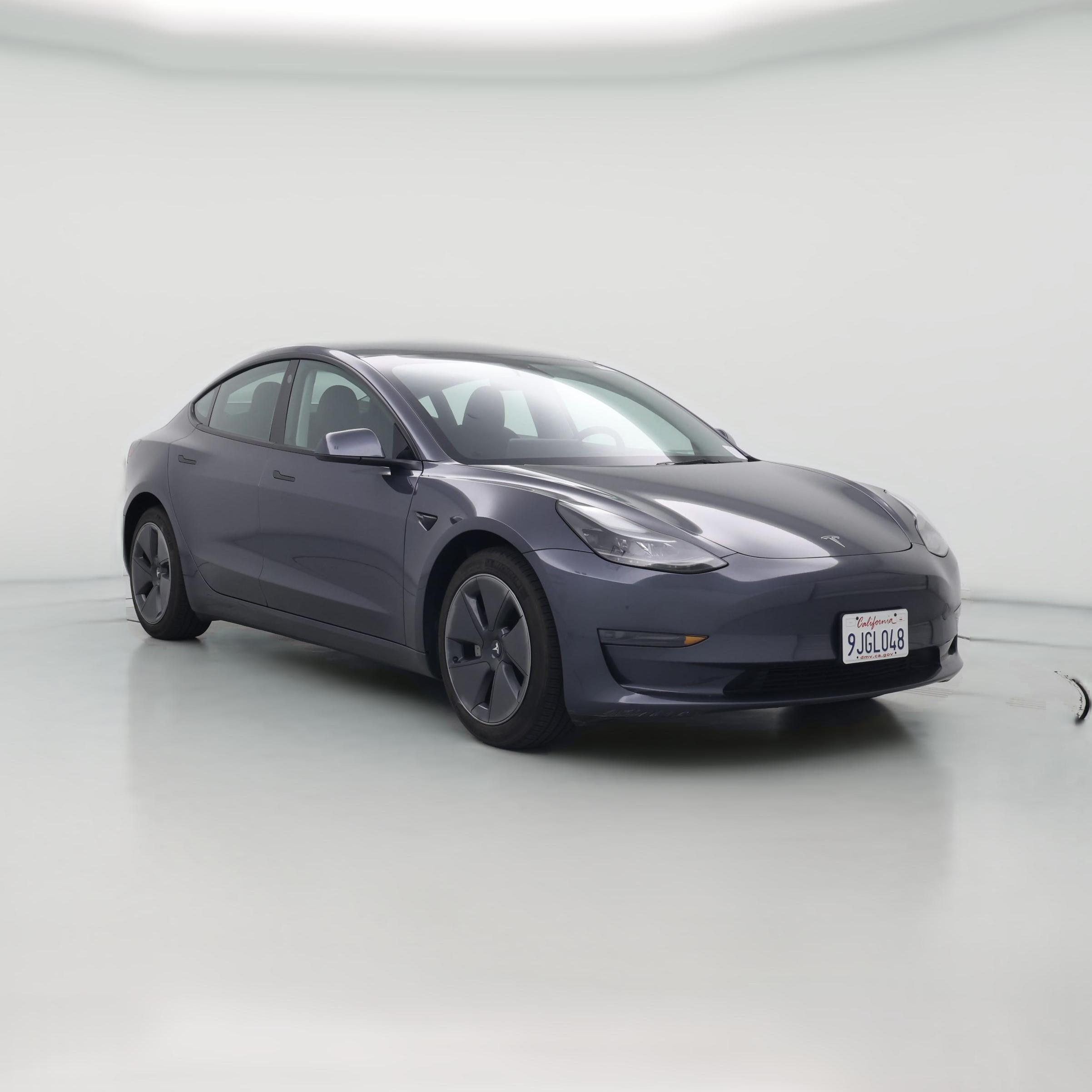 Thumbnail: 2023 Tesla Model 3 - 1