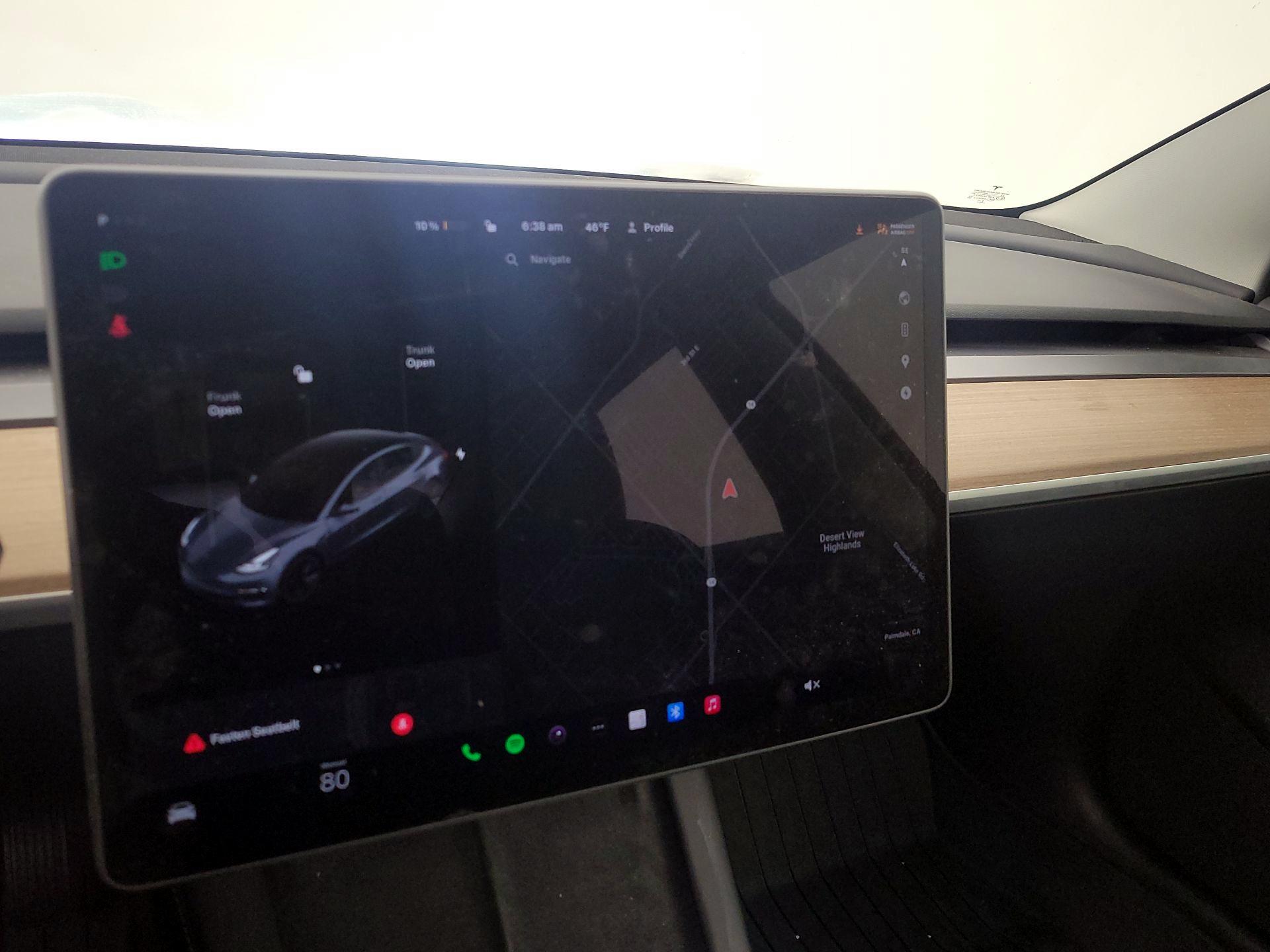 Thumbnail: 2023 Tesla Model 3 - 13