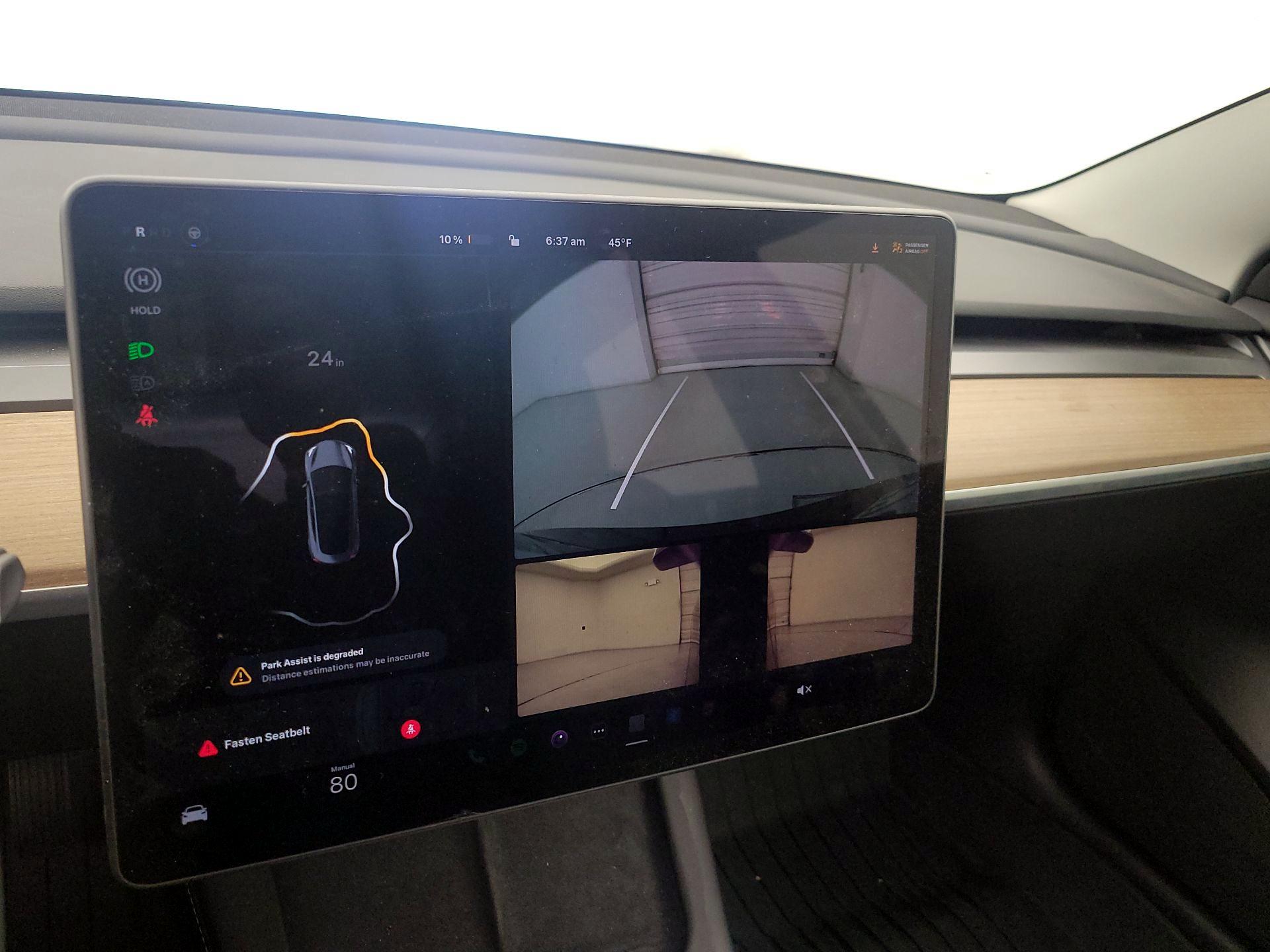 Thumbnail: 2023 Tesla Model 3 - 14