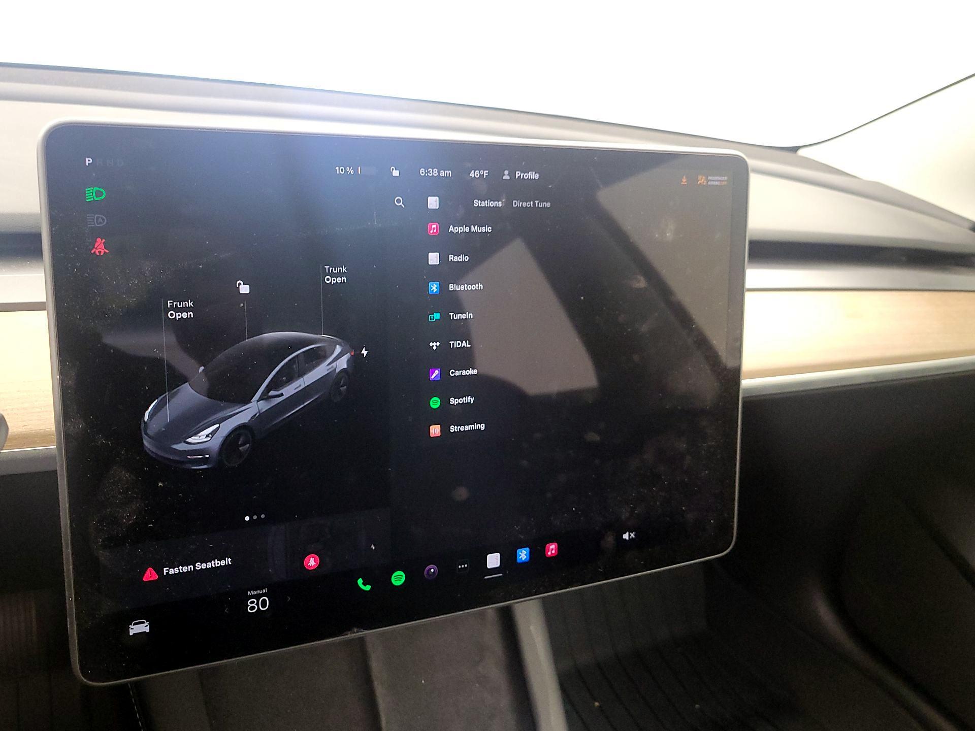 Thumbnail: 2023 Tesla Model 3 - 15