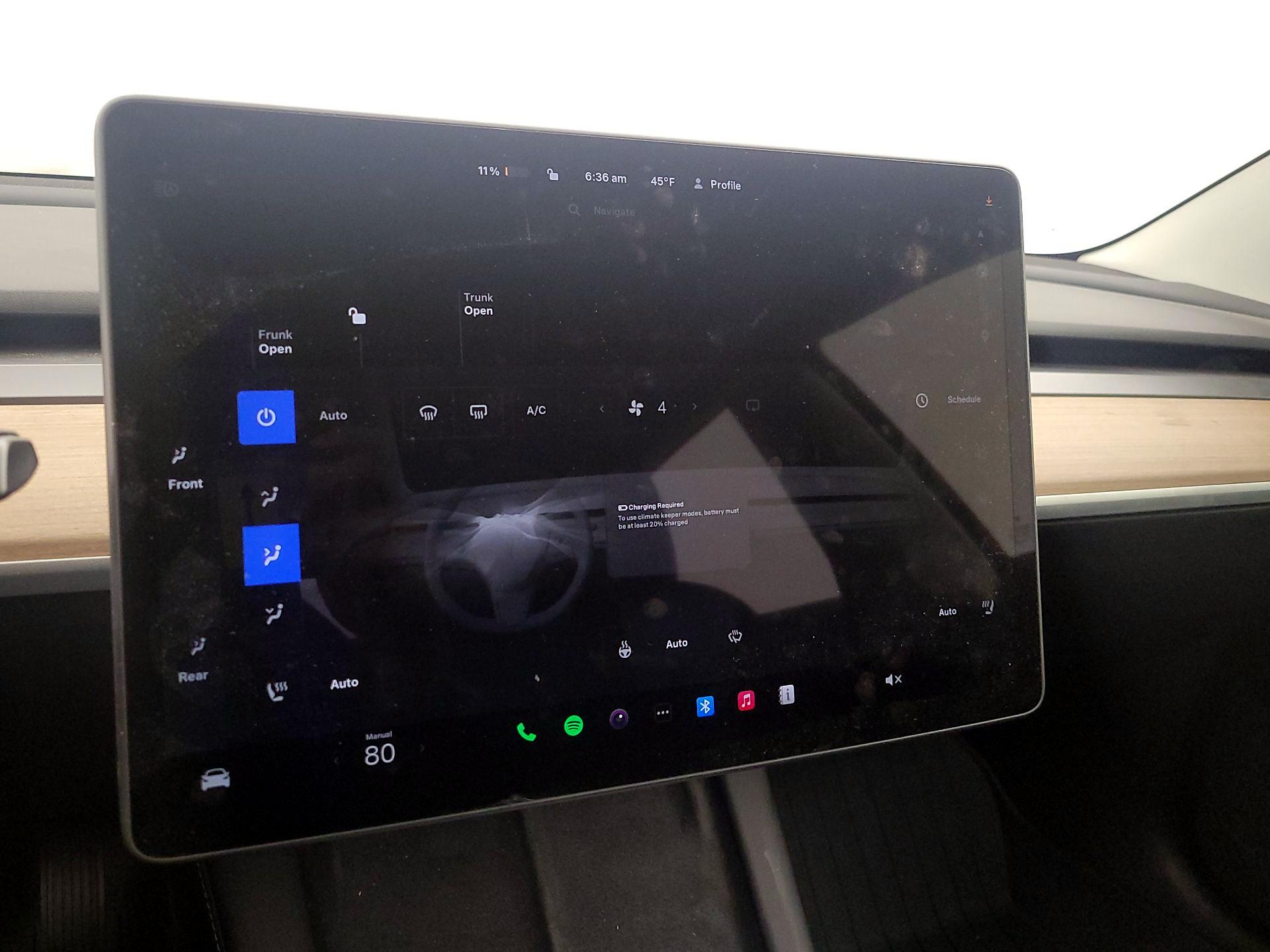 Thumbnail: 2023 Tesla Model 3 - 16