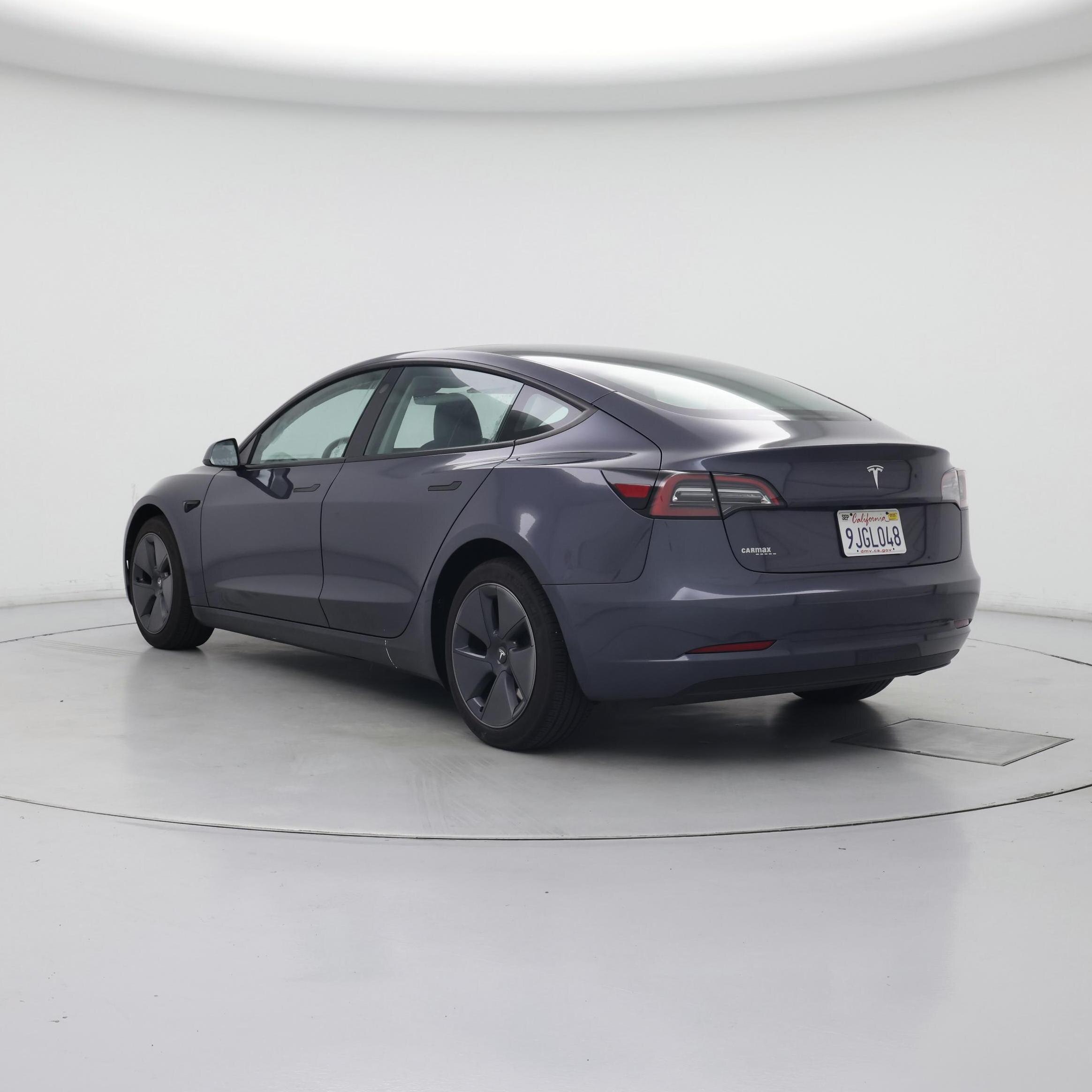 Thumbnail: 2023 Tesla Model 3 - 2