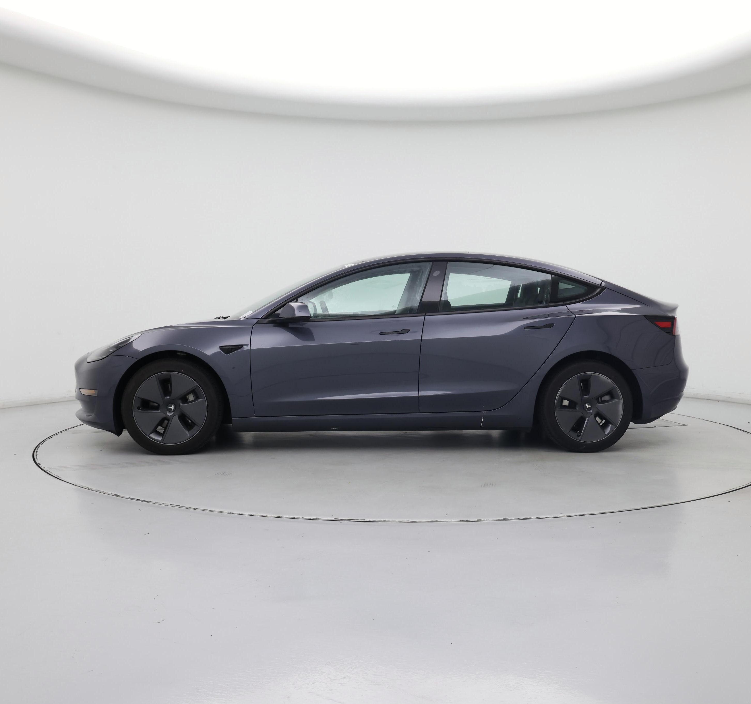 Thumbnail: 2023 Tesla Model 3 - 3
